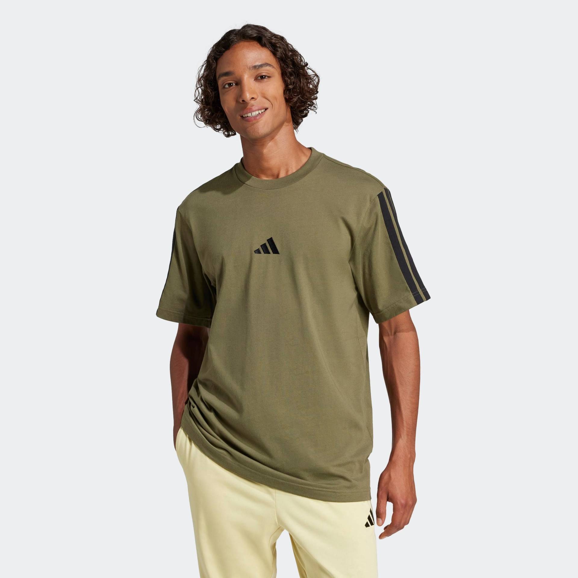 adidas Sportswear T-Shirt »M 3S SJ T B« adidas Sportswear T-Shirt »M 3S SJ T B« von adidas Sportswear