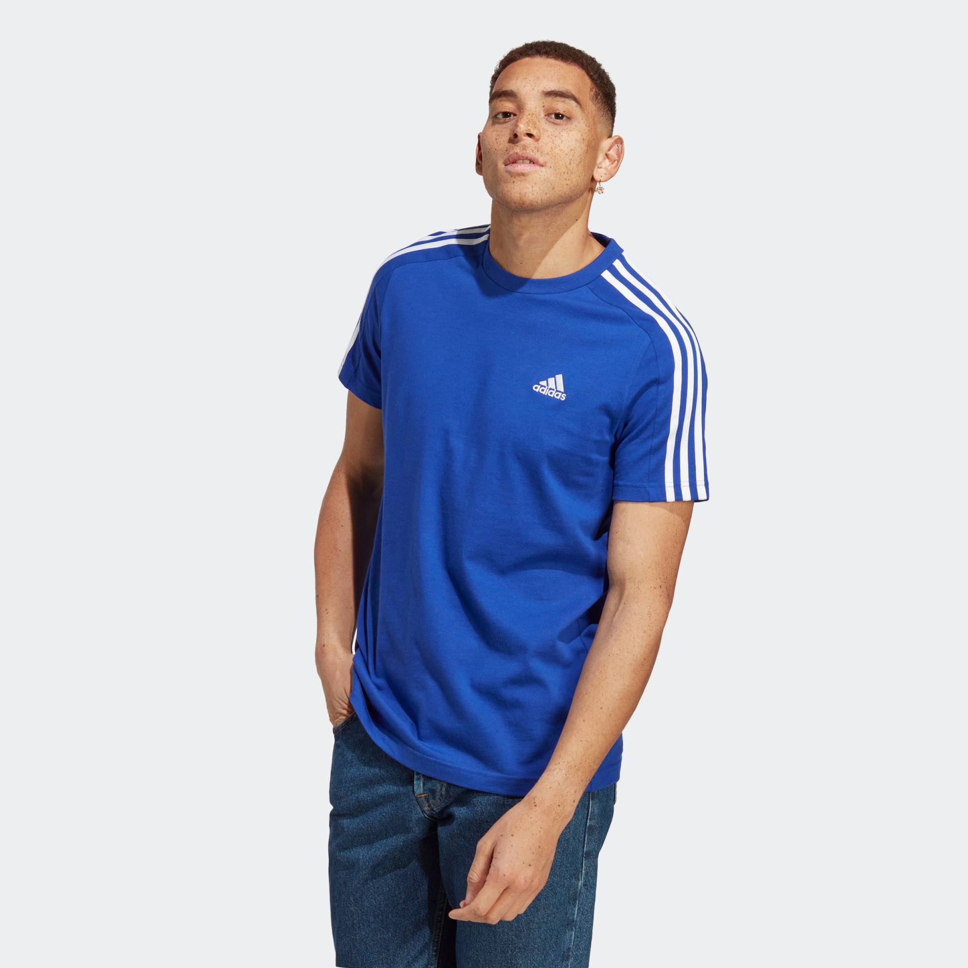 adidas Sportswear T-Shirt »M 3S SJ T« von adidas Sportswear