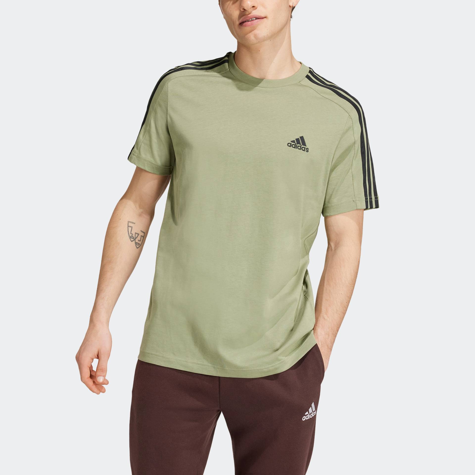 adidas Sportswear T-Shirt »M 3S SJ T« von adidas Sportswear