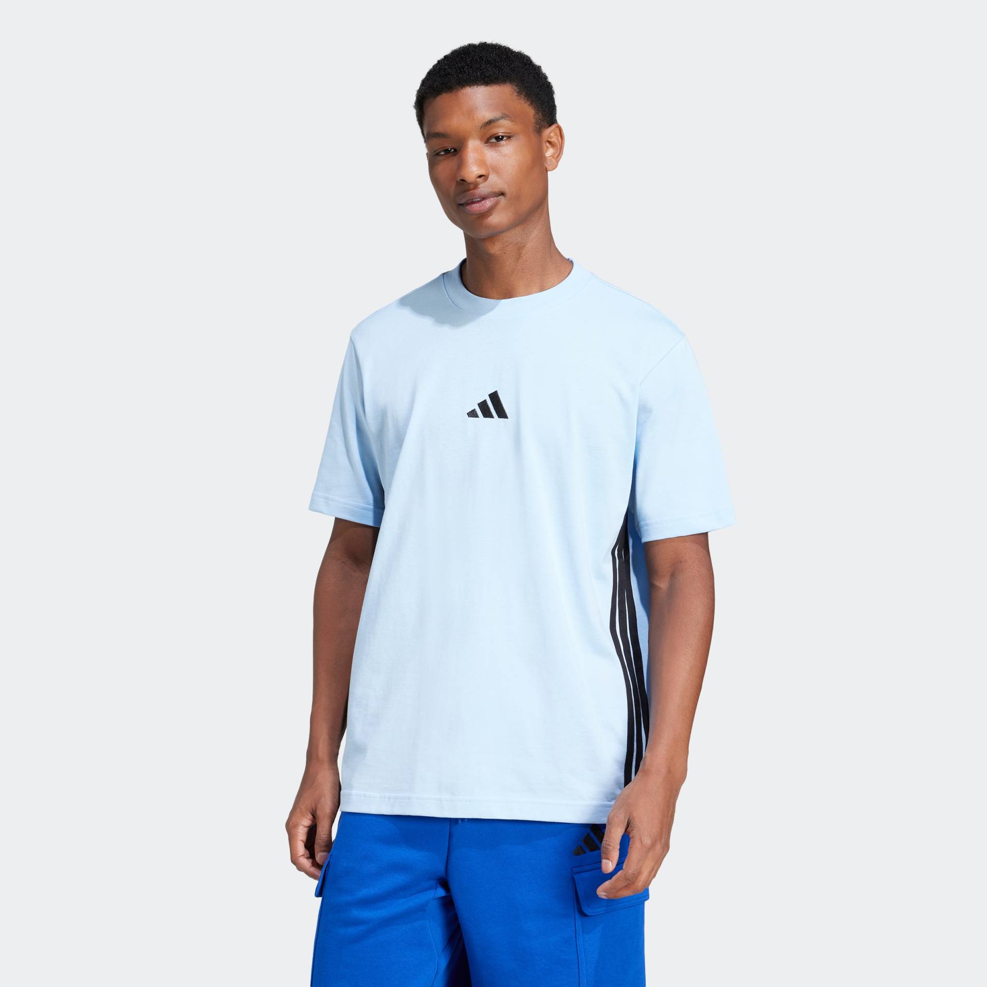 adidas Sportswear T-Shirt »M 3S SJ T« von adidas Sportswear