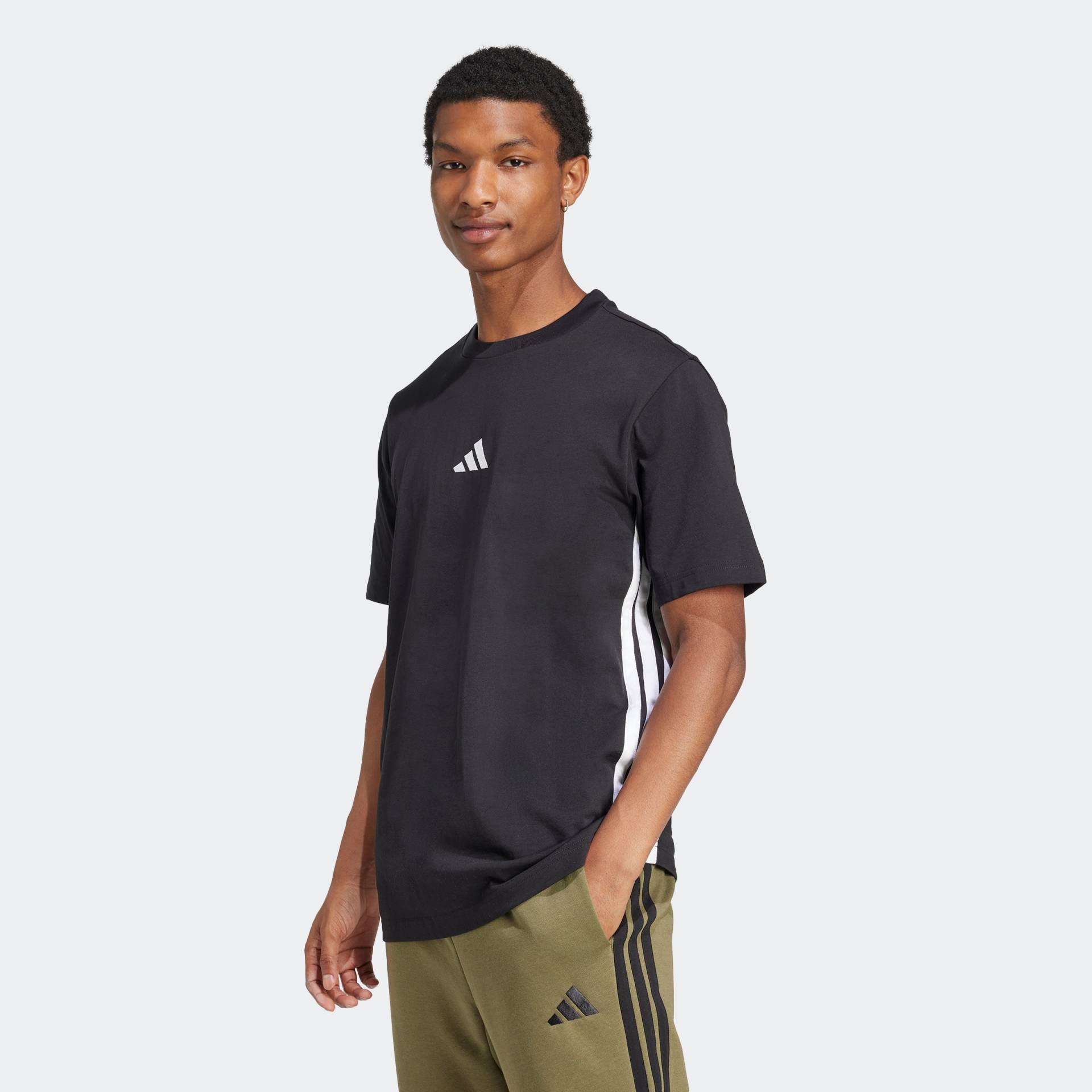 adidas Sportswear T-Shirt »M 3S SJ T« von adidas Sportswear