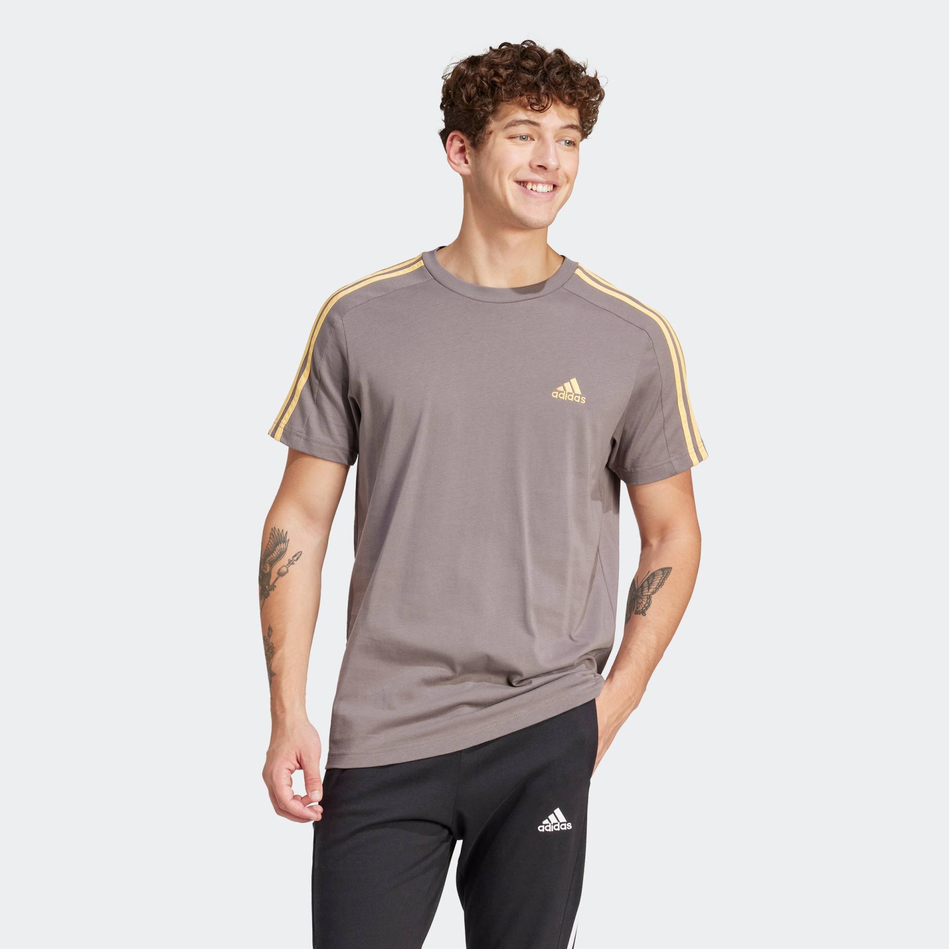 adidas Sportswear T-Shirt »M 3S SJ T« von adidas Sportswear