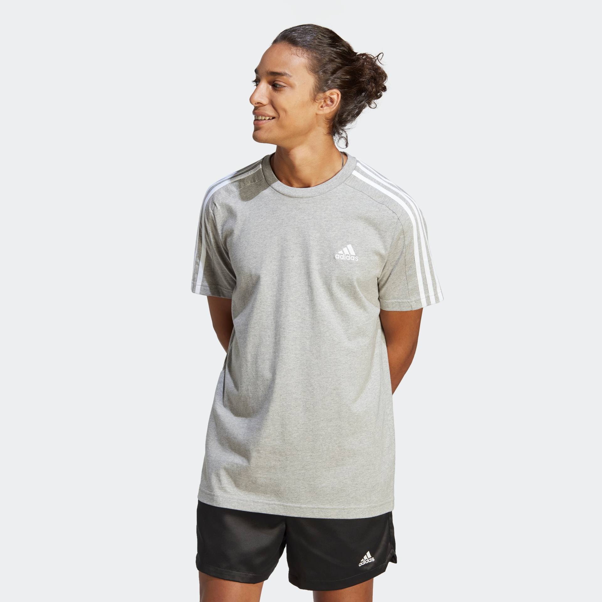 adidas Sportswear T-Shirt »M 3S SJ T« adidas Sportswear T-Shirt »M 3S SJ T« von adidas Sportswear