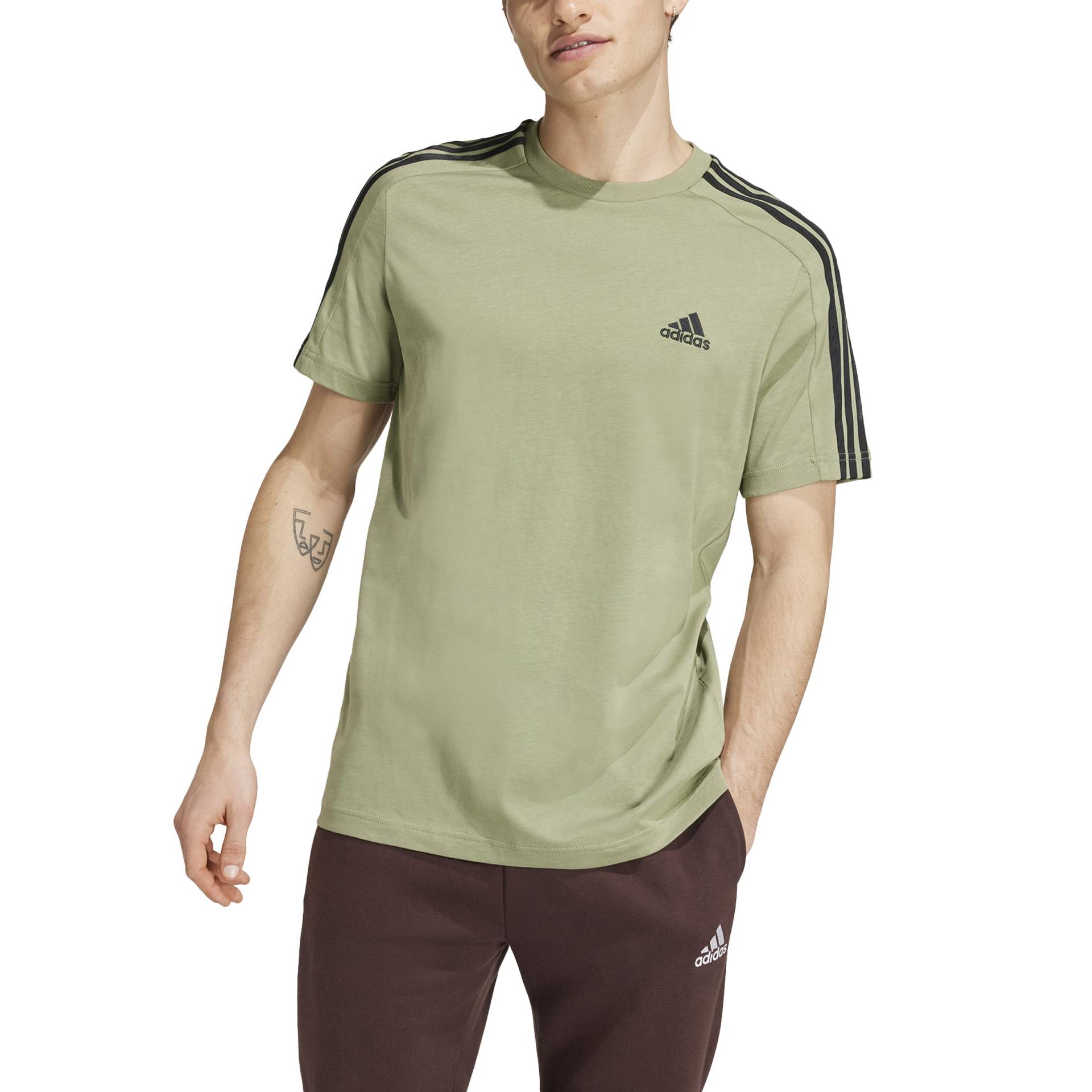 adidas Sportswear T-Shirt »M 3S SJ T« von adidas Sportswear