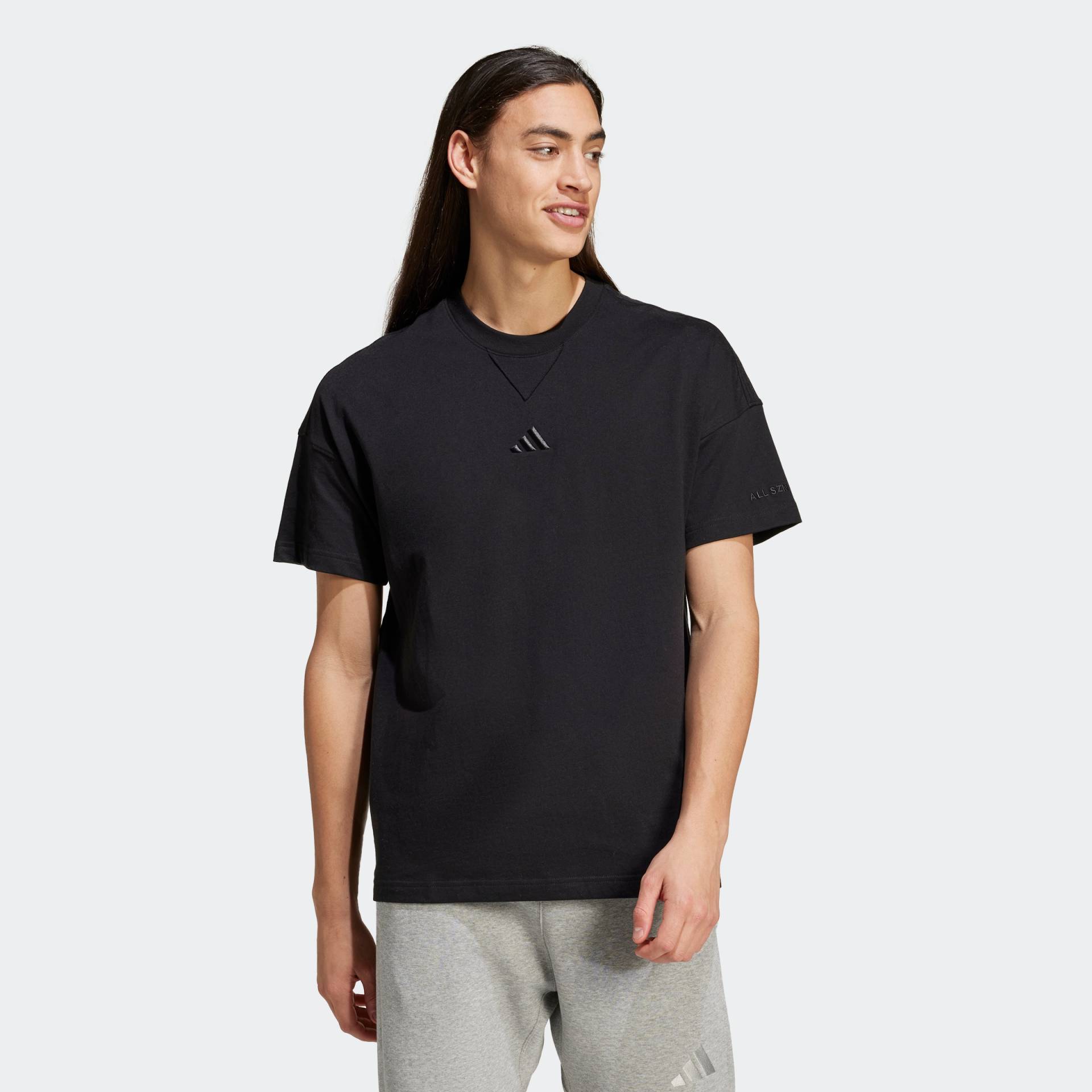 adidas Sportswear T-Shirt »M A SZN T« von adidas Sportswear