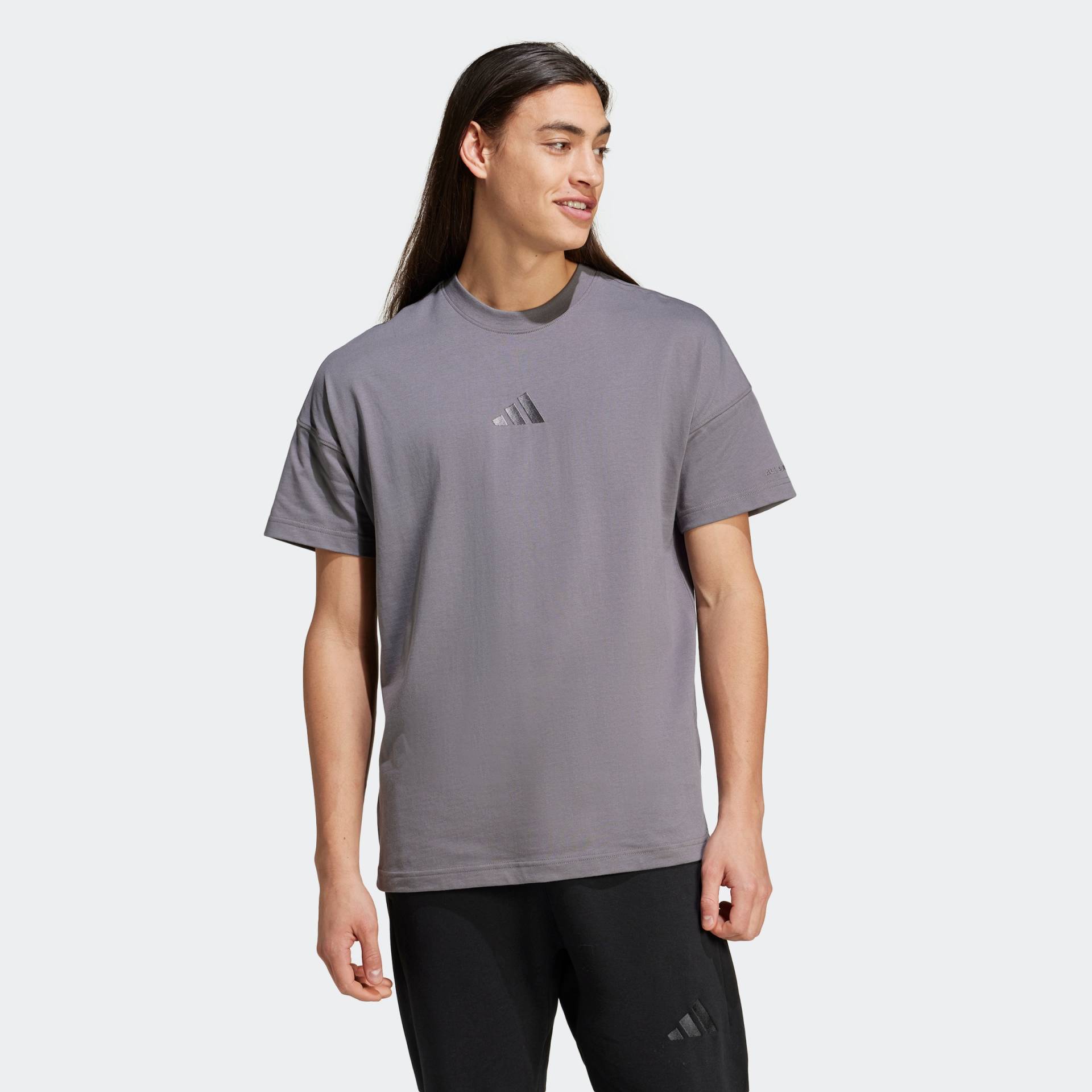 adidas Sportswear T-Shirt »M A SZN T« von adidas Sportswear