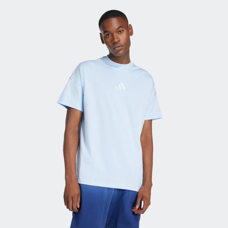 adidas Sportswear T-Shirt »M A SZN T« von adidas Sportswear