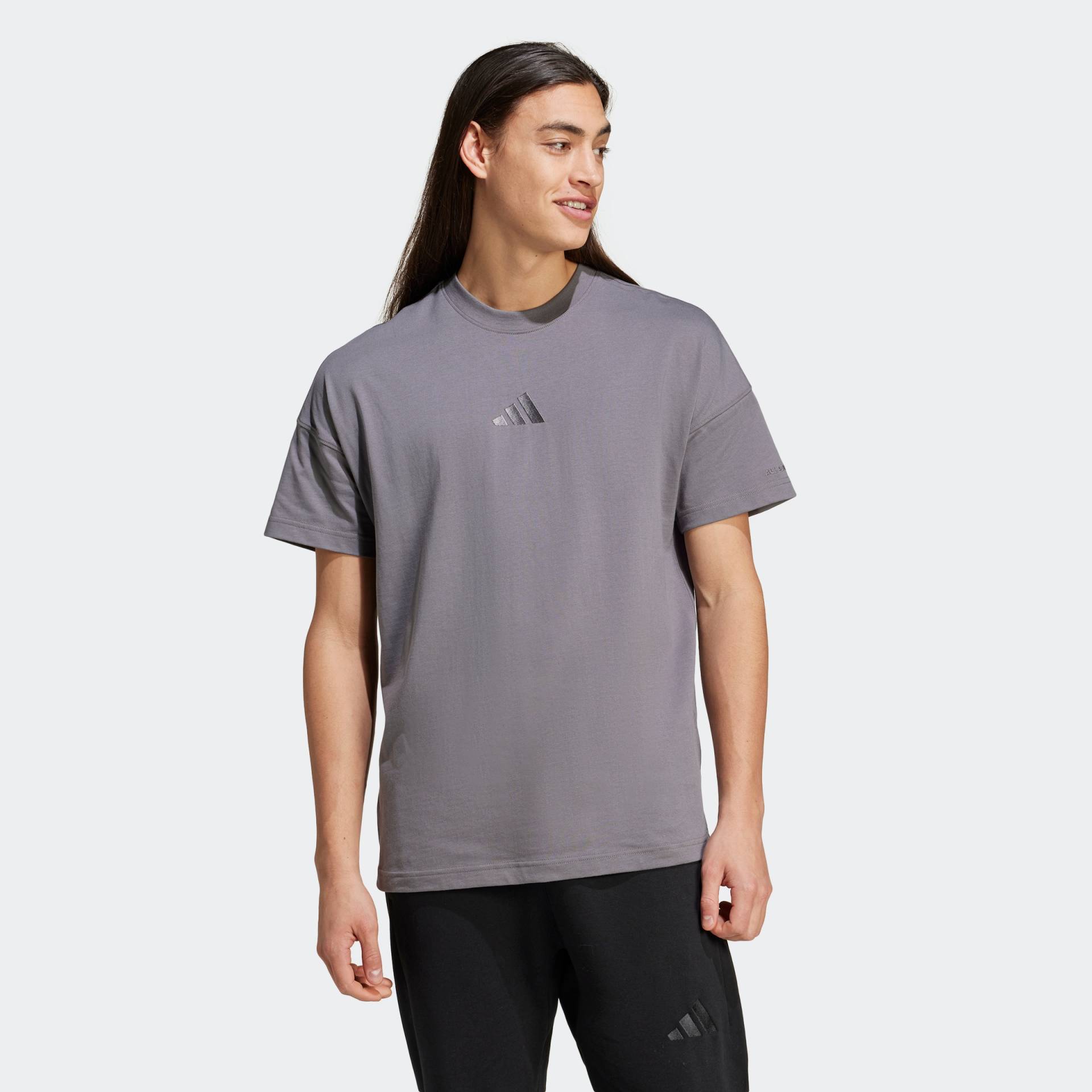 adidas Sportswear T-Shirt »M A SZN T« adidas Sportswear T-Shirt »M A SZN T« von adidas Sportswear