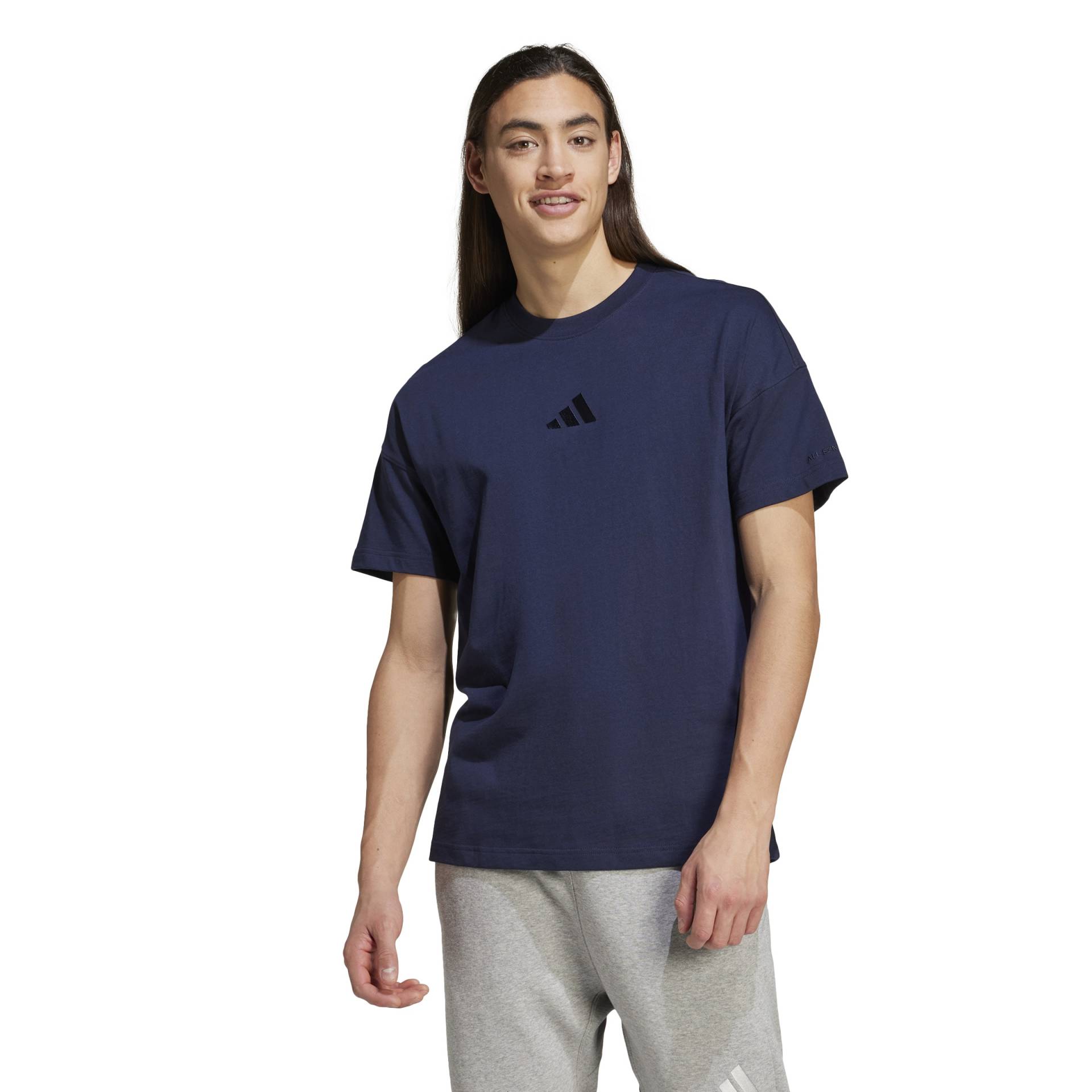 adidas Sportswear T-Shirt »M A SZN T« von adidas Sportswear