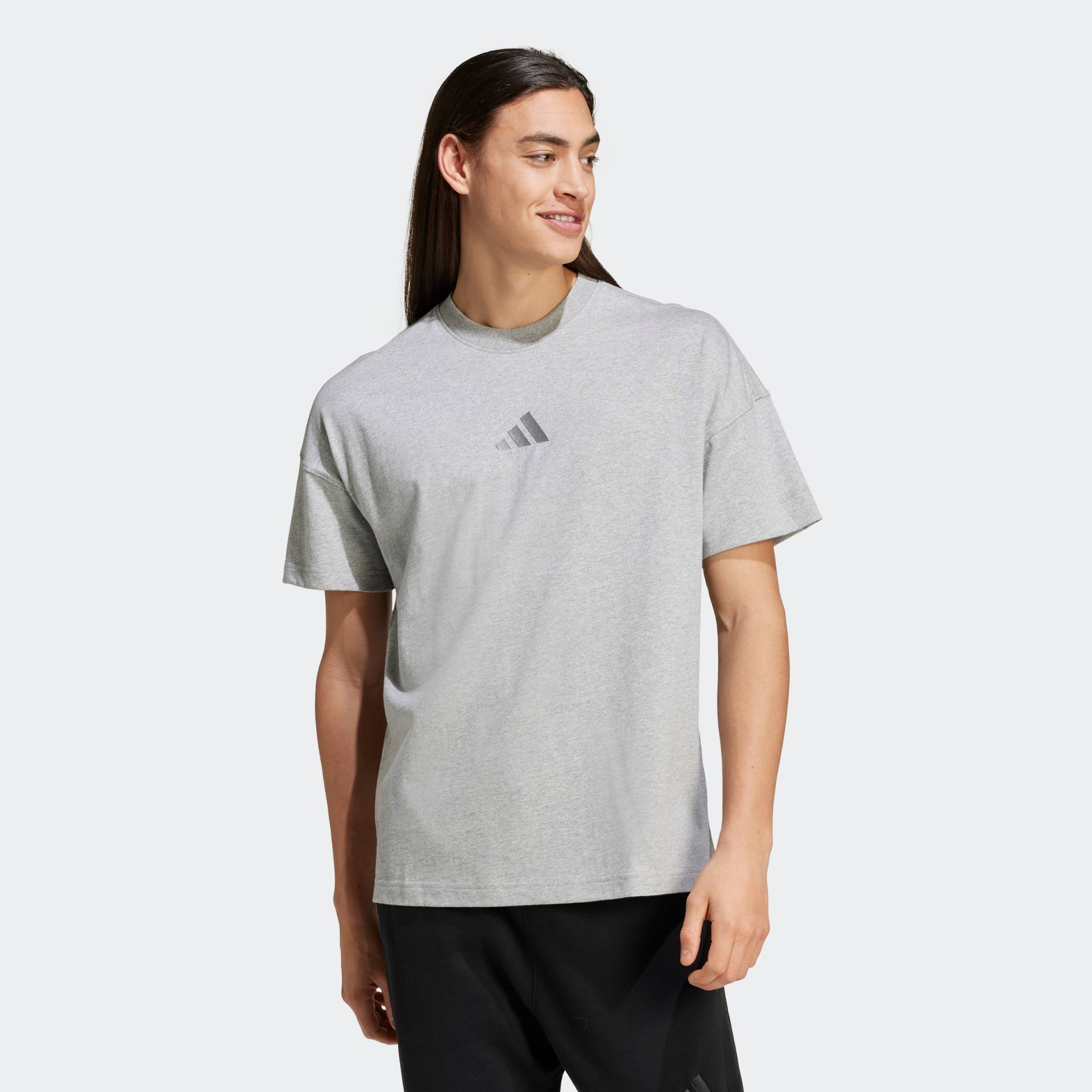 adidas Sportswear T-Shirt »M A SZN T« von adidas Sportswear