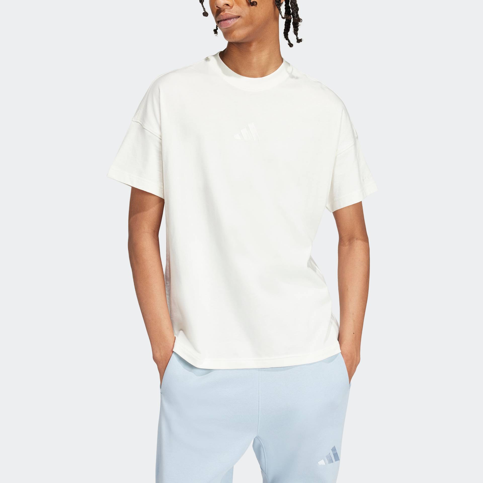 adidas Sportswear T-Shirt »M A SZN T« von adidas Sportswear