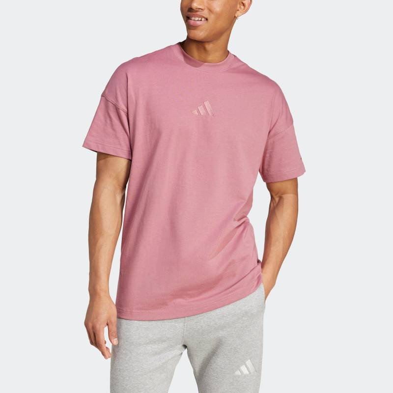 adidas Sportswear T-Shirt »M A SZN T« von adidas Sportswear