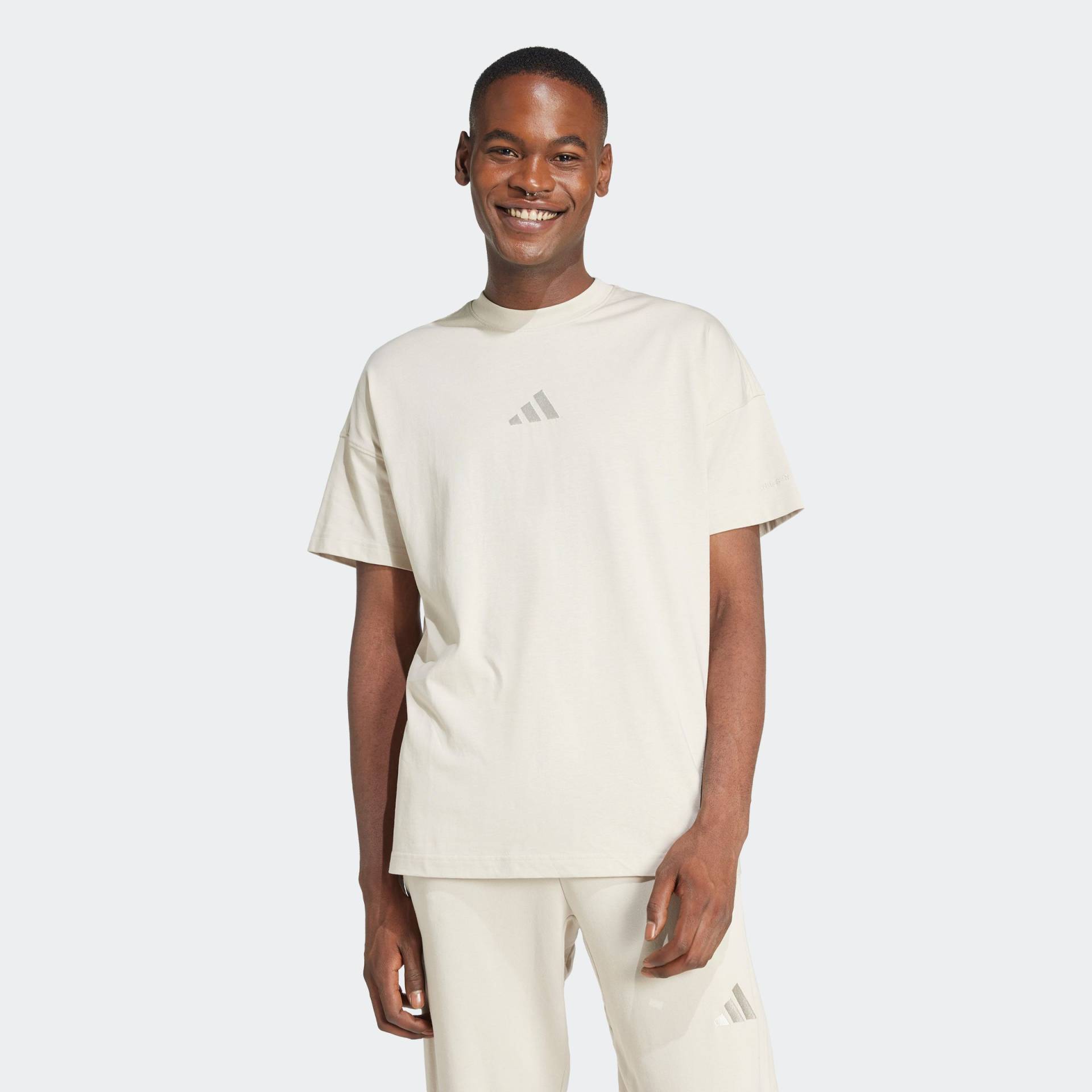adidas Sportswear T-Shirt »M A SZN T« adidas Sportswear T-Shirt »M A SZN T« von adidas Sportswear