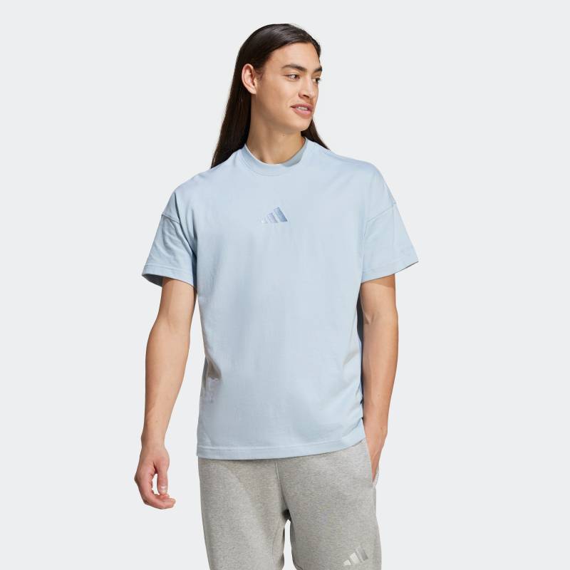 adidas Sportswear T-Shirt »M A SZN T« von adidas Sportswear