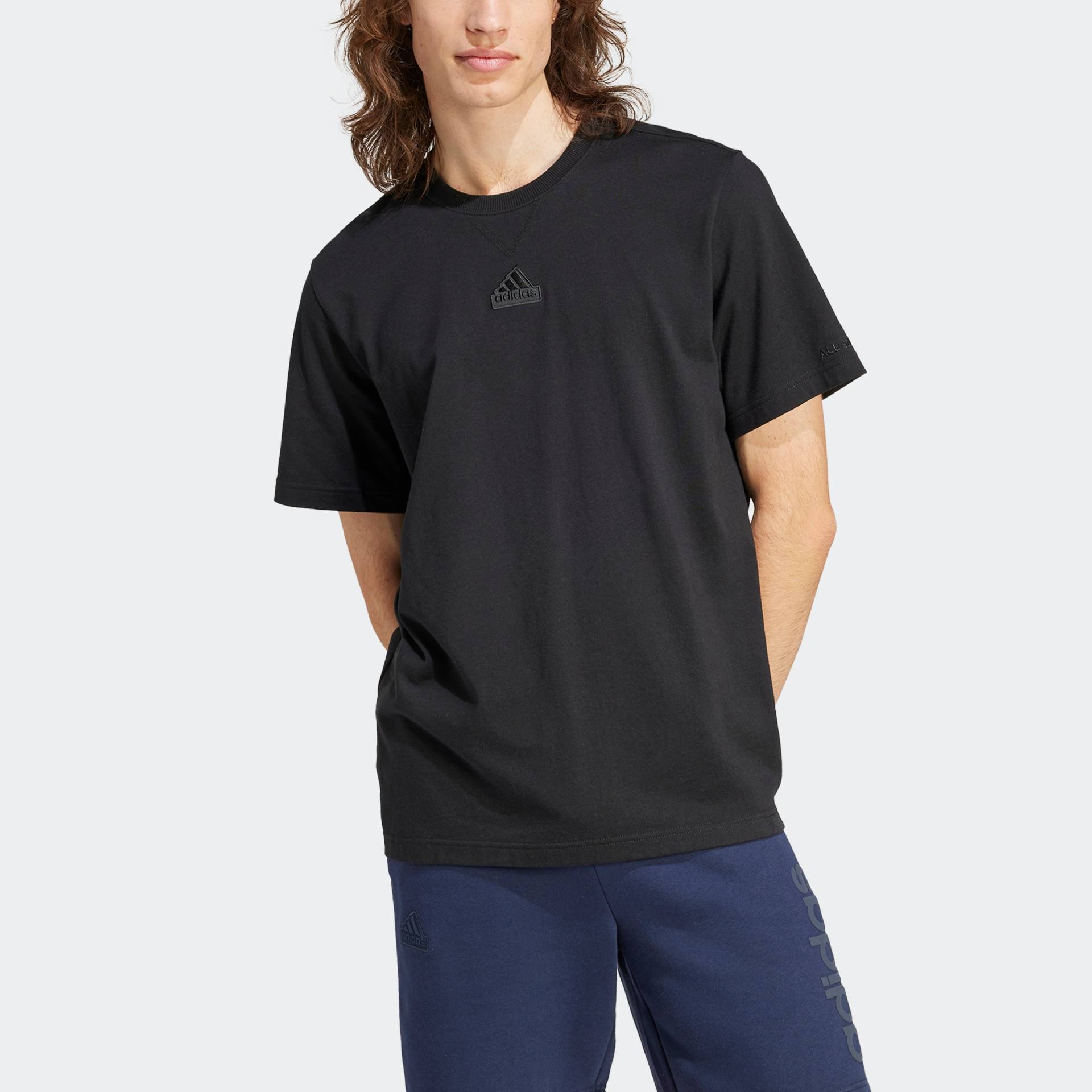 adidas Sportswear T-Shirt »M ALL SZN G T« von adidas Sportswear