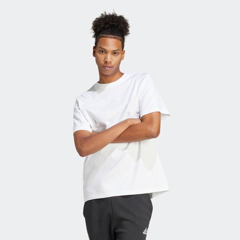 adidas Sportswear T-Shirt »M ALL SZN G T«, Basic T-Shirt von adidas Sportswear