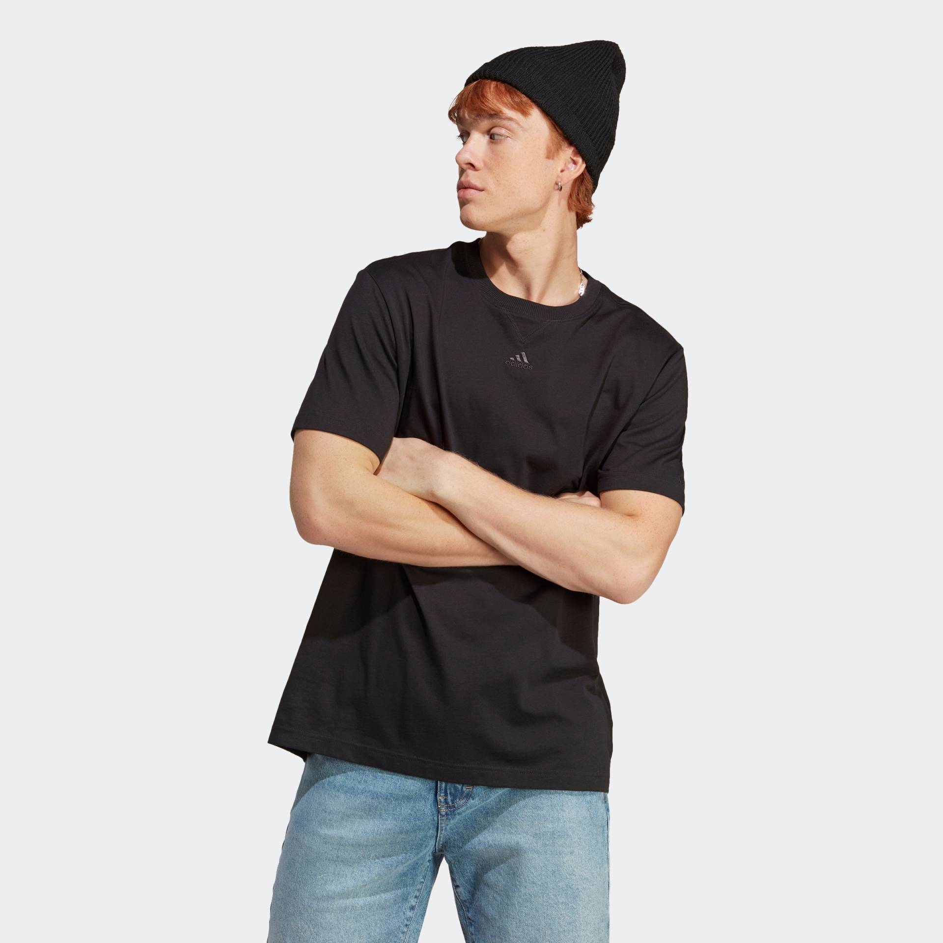 adidas Sportswear T-Shirt »M ALL SZN T« von adidas Sportswear