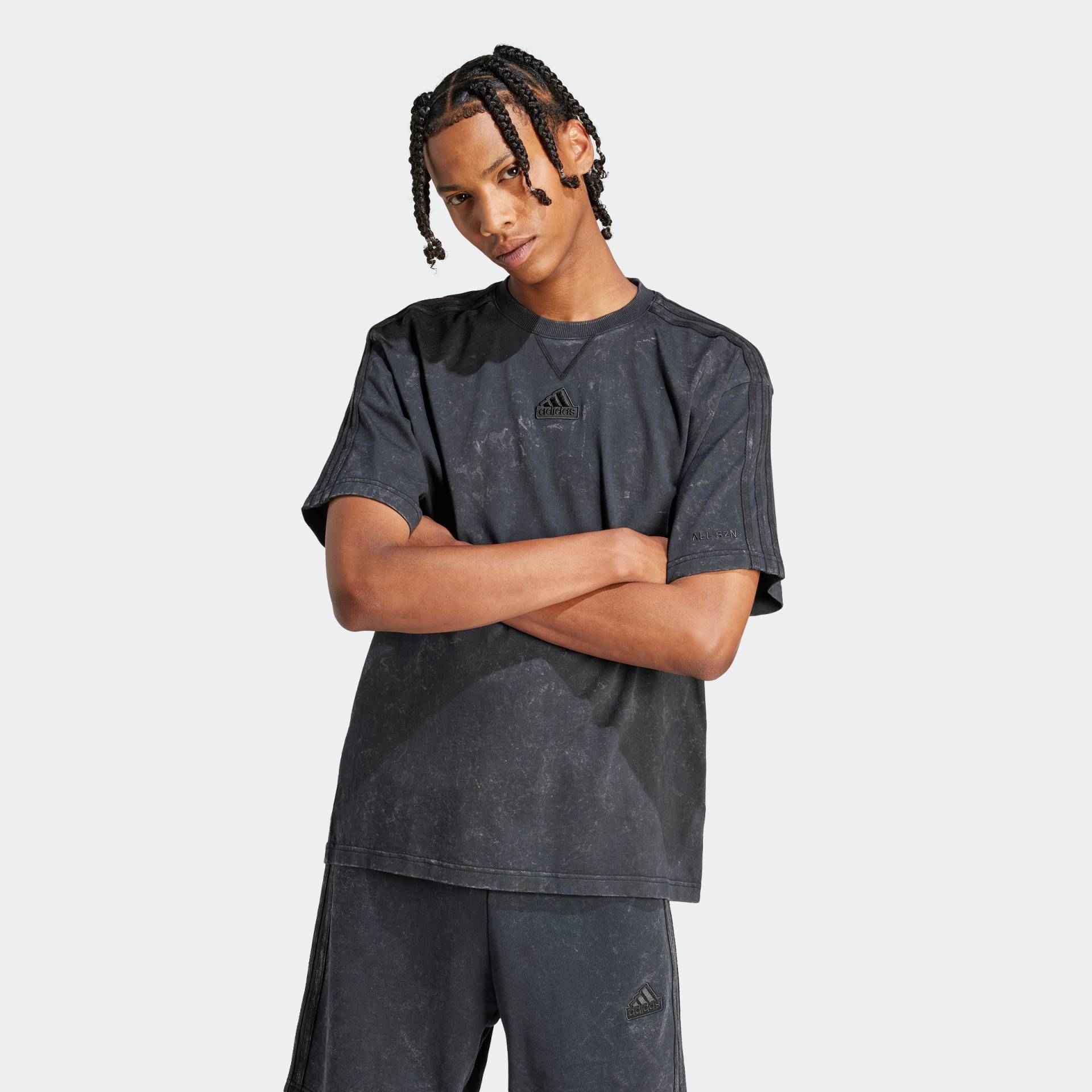 adidas Sportswear T-Shirt »M ALL SZN W T« von adidas Sportswear