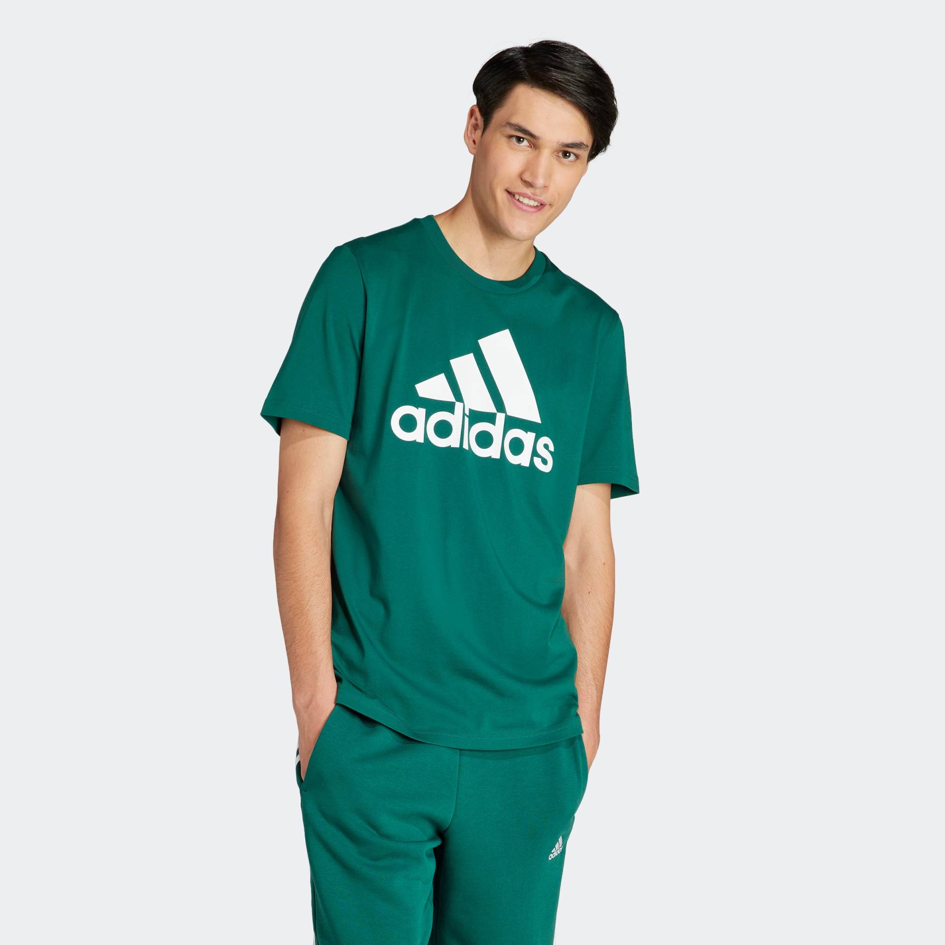 adidas Sportswear T-Shirt »M BL SJ T« von adidas Sportswear