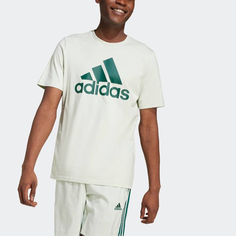 adidas Sportswear T-Shirt »M BL SJ T« von adidas Sportswear