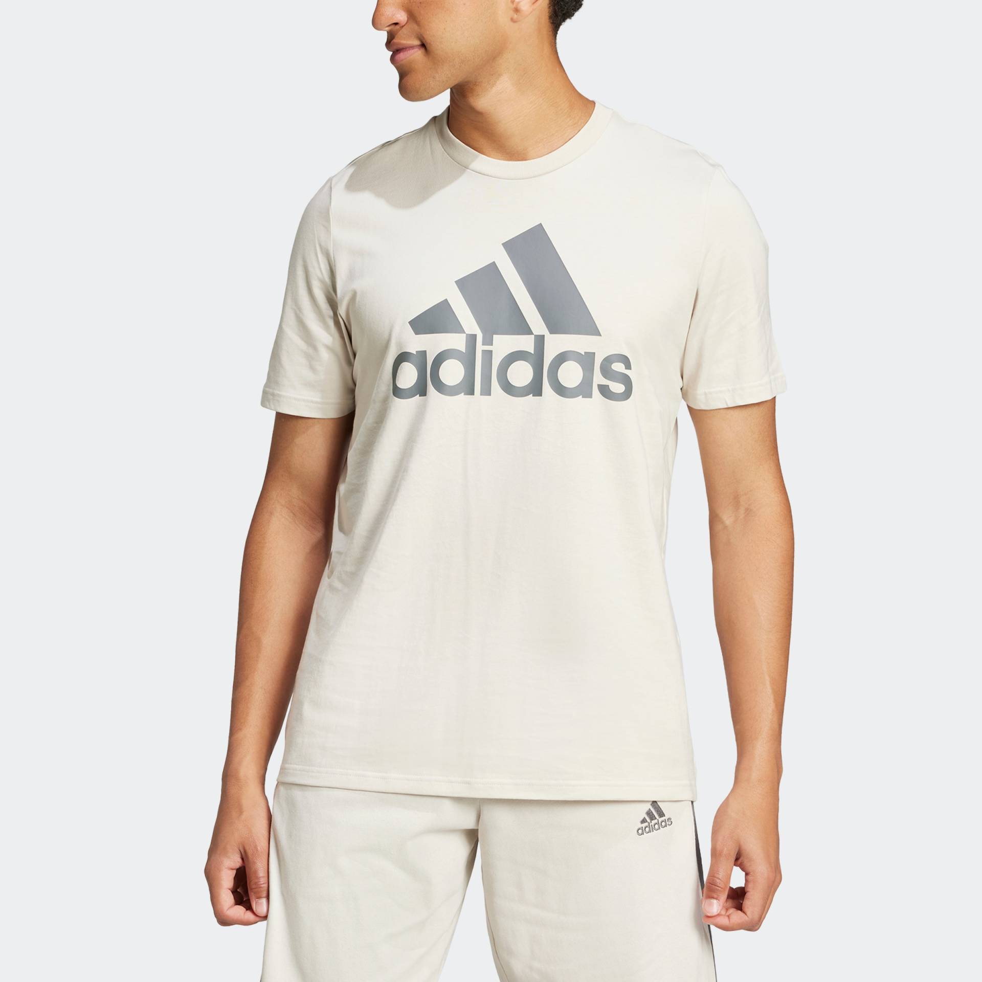 adidas Sportswear T-Shirt »M BL SJ T« von adidas Sportswear