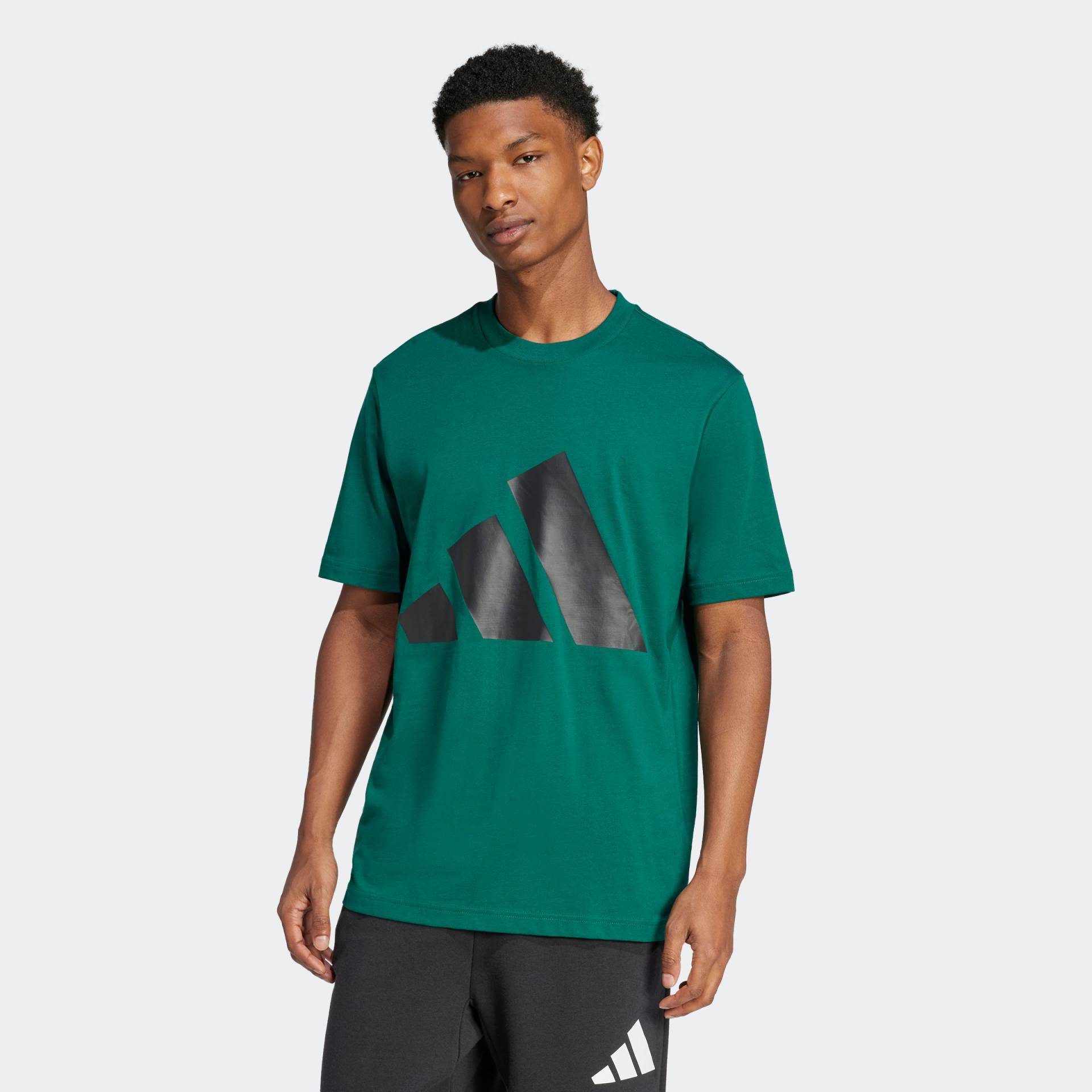 adidas Sportswear T-Shirt »M BL SJ T« adidas Sportswear T-Shirt »M BL SJ T« von adidas Sportswear