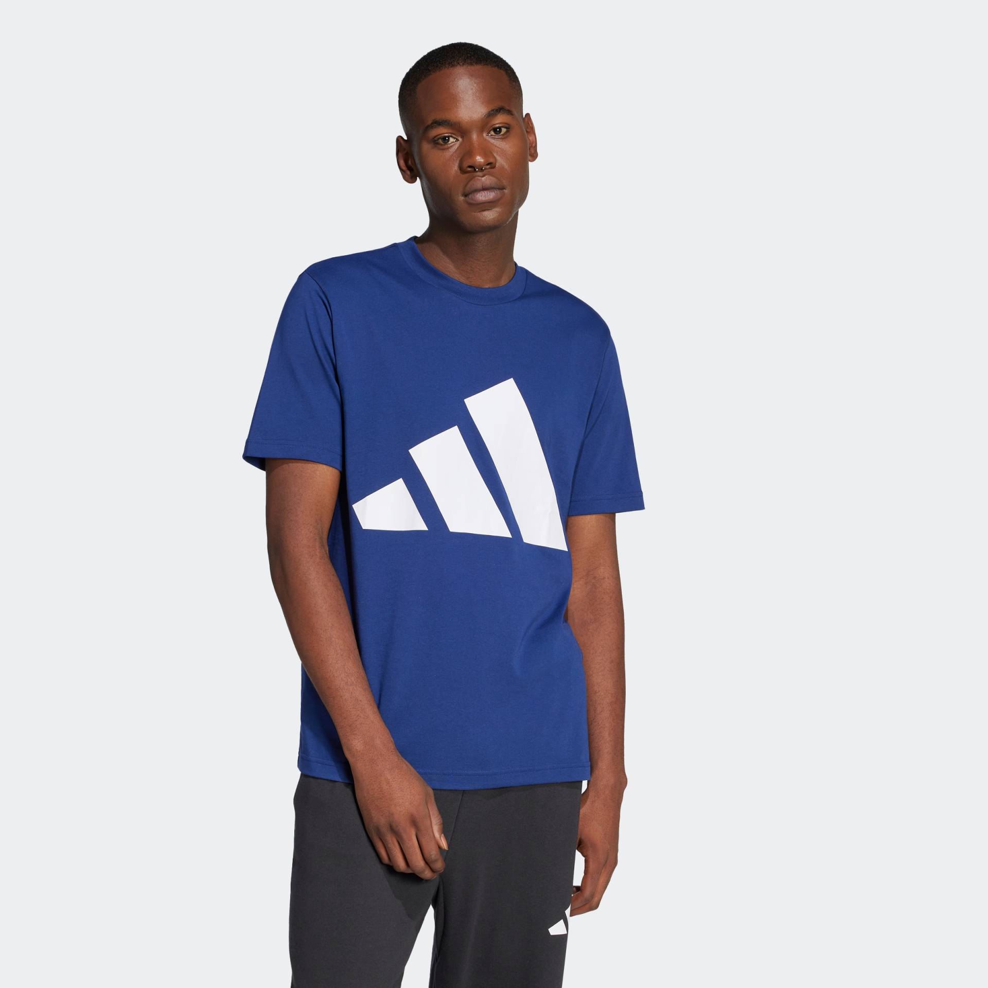 adidas Sportswear T-Shirt »M BL SJ T« von adidas Sportswear