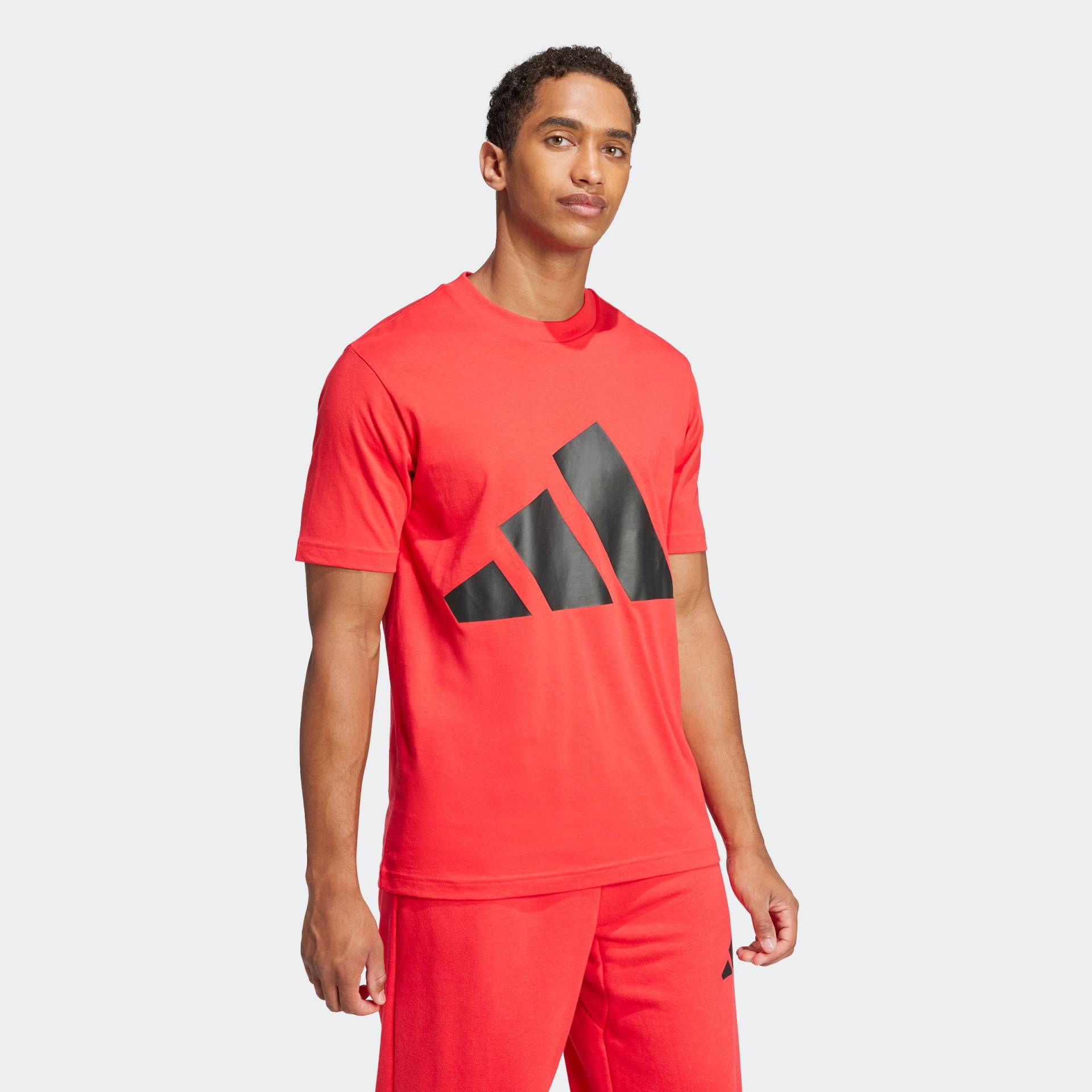 adidas Sportswear T-Shirt »M BL SJ T« adidas Sportswear T-Shirt »M BL SJ T« von adidas Sportswear
