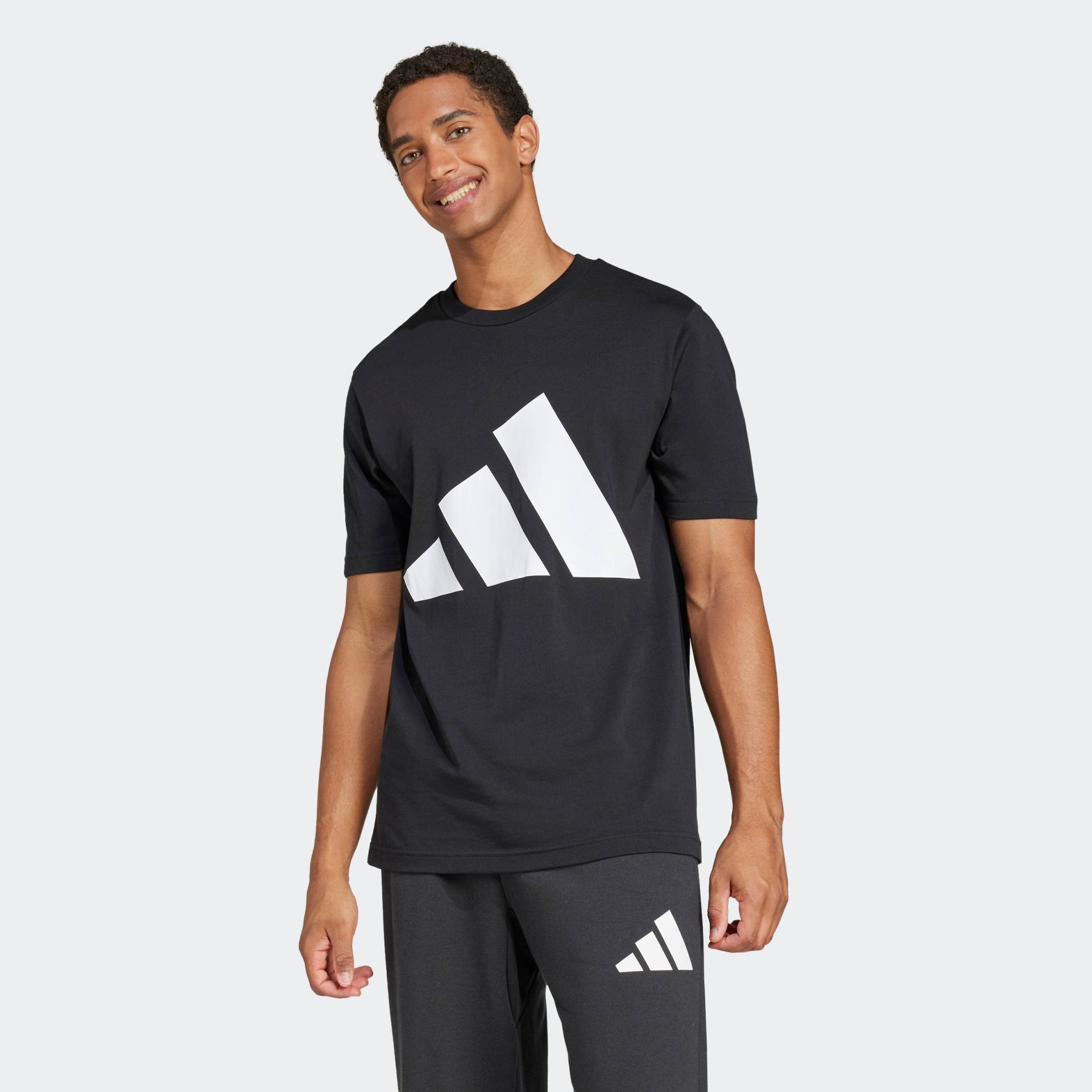 adidas Sportswear T-Shirt »M BL SJ T« von adidas Sportswear