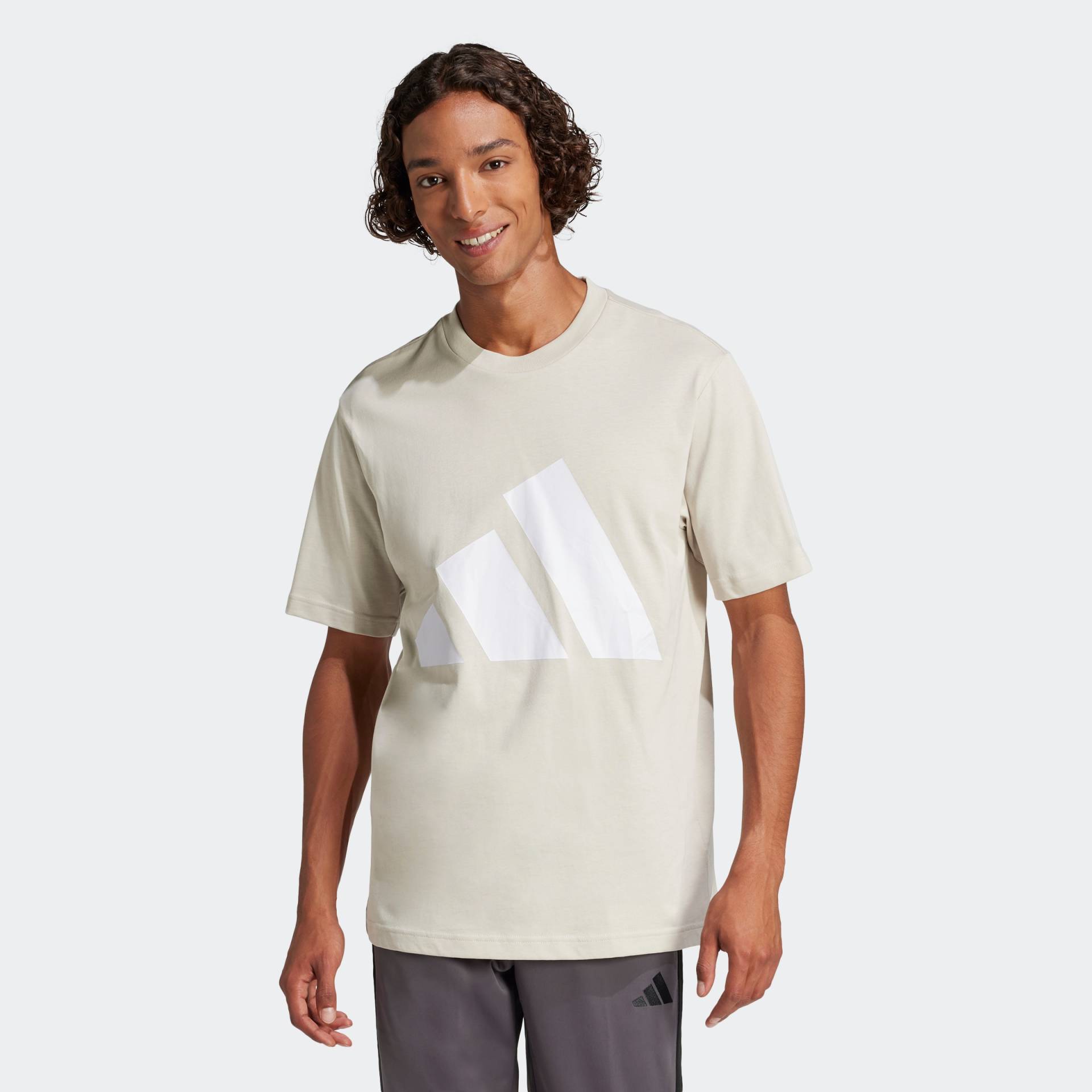 adidas Sportswear T-Shirt »M BL SJ T« von adidas Sportswear