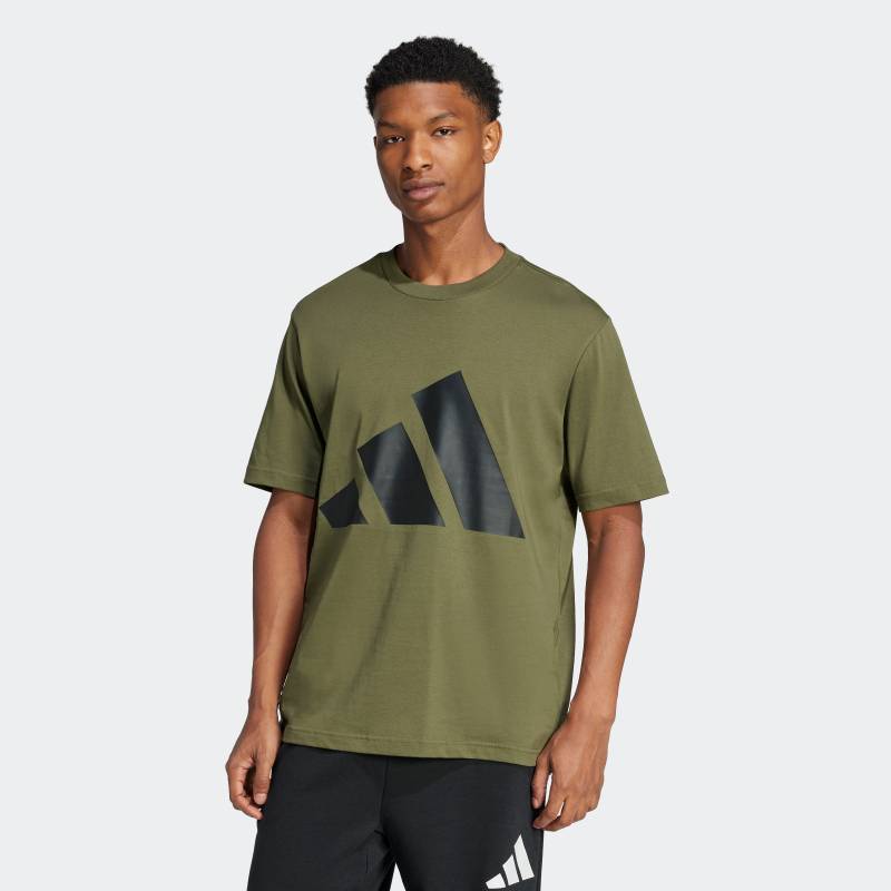 adidas Sportswear T-Shirt »M BL SJ T« von adidas Sportswear