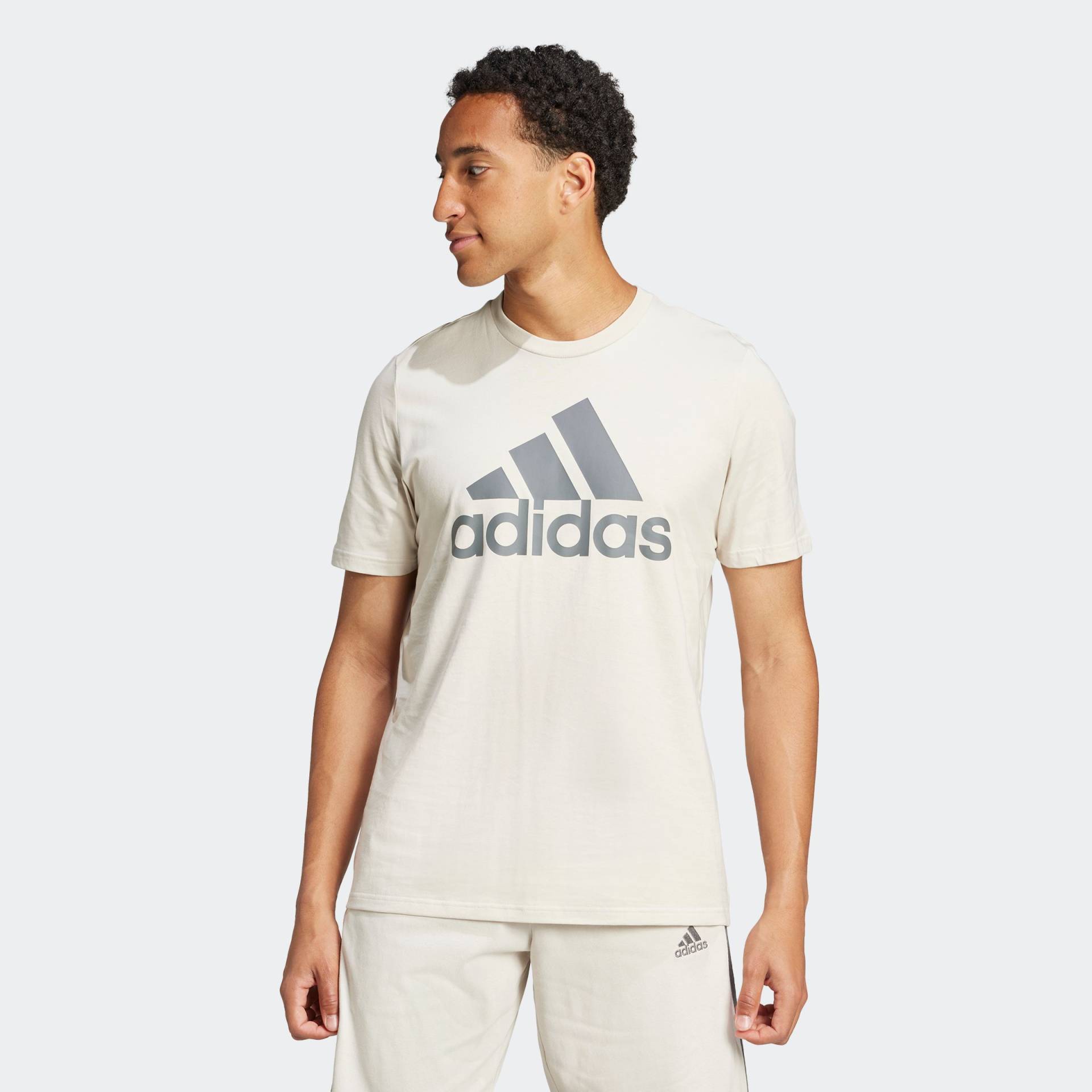 adidas Sportswear T-Shirt »M BL SJ T« adidas Sportswear T-Shirt »M BL SJ T« von adidas Sportswear