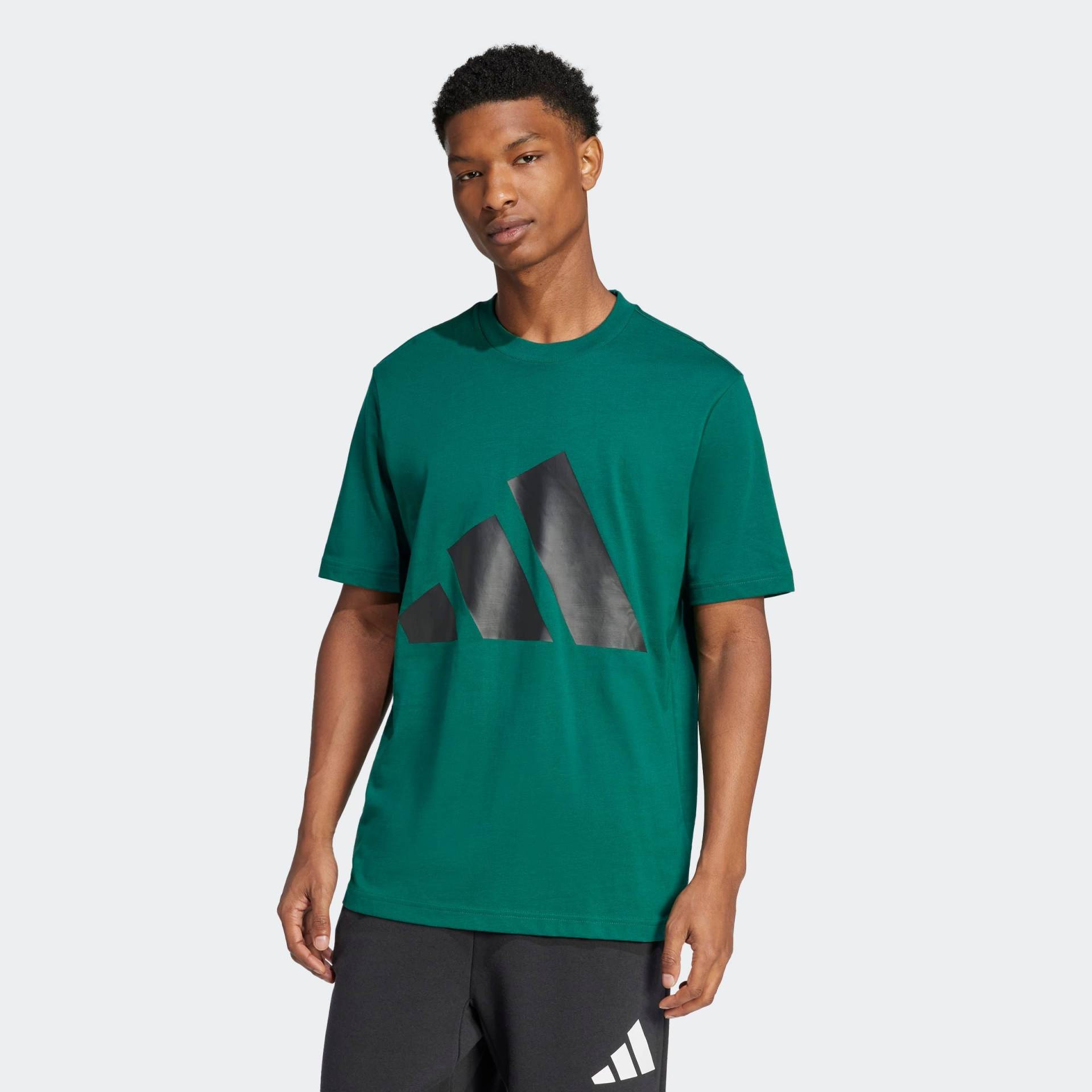 adidas Sportswear T-Shirt »M BL SJ T« adidas Sportswear T-Shirt »M BL SJ T« von adidas Sportswear
