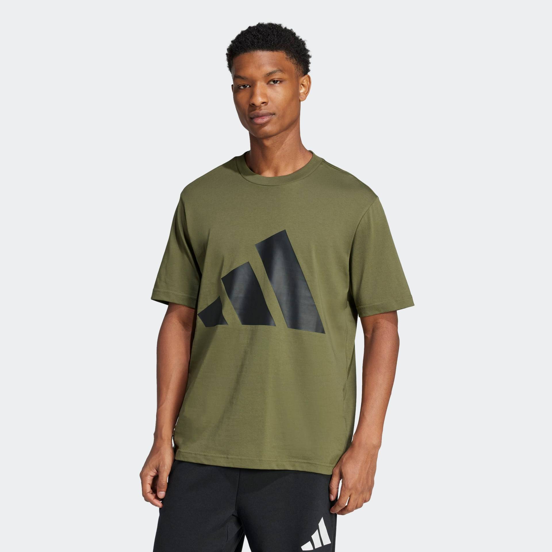 adidas Sportswear T-Shirt »M BL SJ T« adidas Sportswear T-Shirt »M BL SJ T« von adidas Sportswear