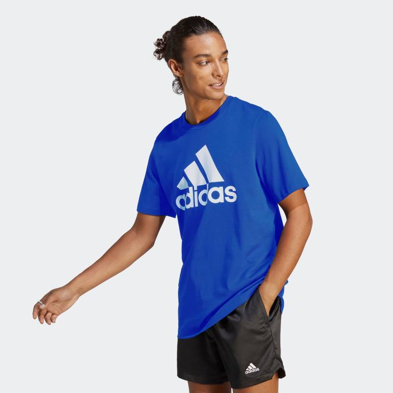 adidas Sportswear T-Shirt »M BL SJ T« von adidas Sportswear