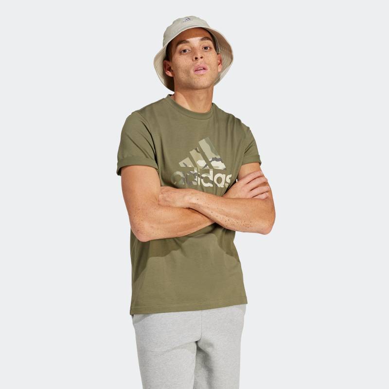 adidas Sportswear T-Shirt »M CAMO G T 1« von adidas Sportswear