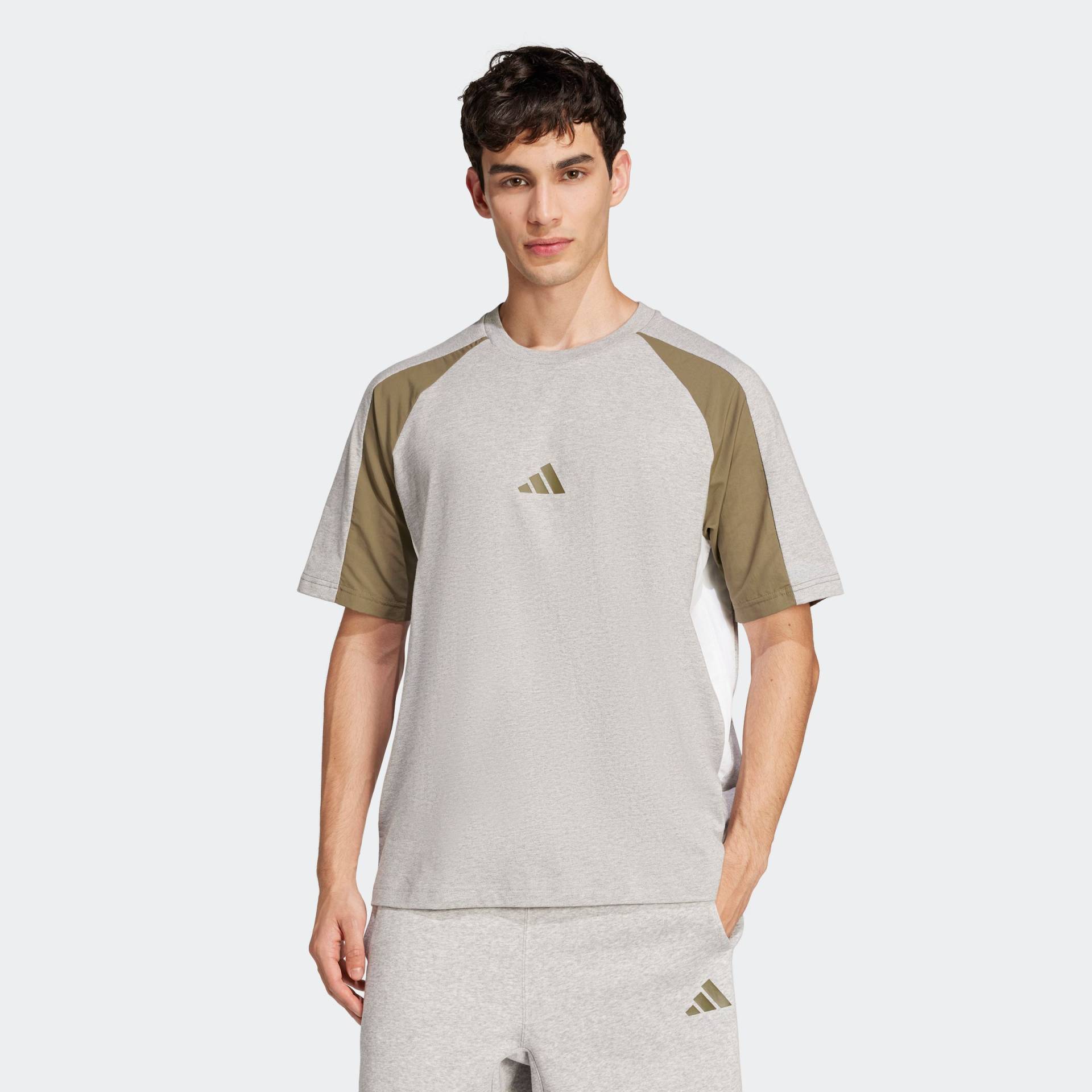adidas Sportswear T-Shirt »M ESS CB T« adidas Sportswear T-Shirt »M ESS CB T« von adidas Sportswear