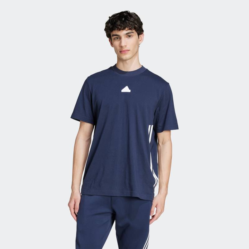 adidas Sportswear T-Shirt »M FI 3S REG T« von adidas Sportswear