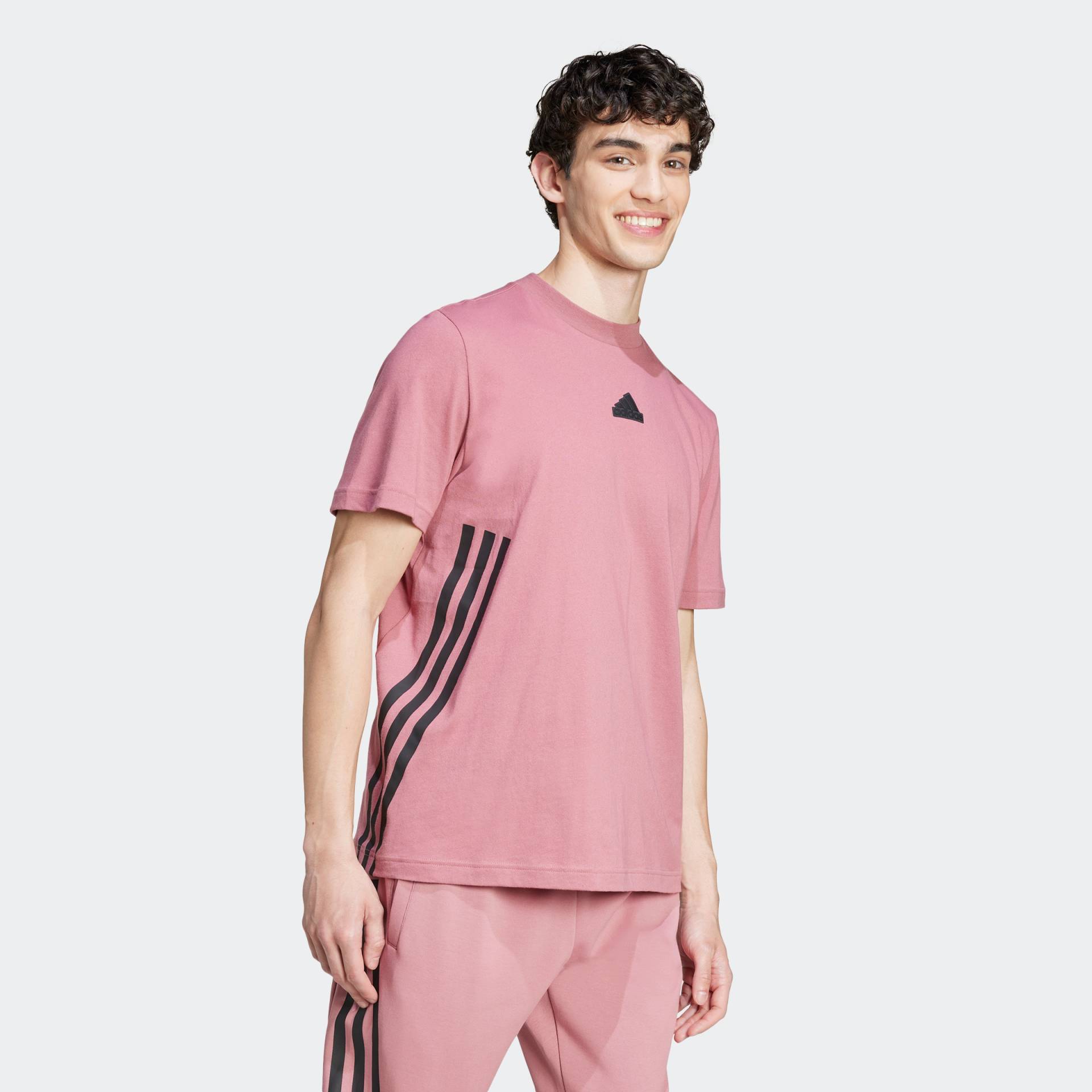 adidas Sportswear T-Shirt »M FI 3S REG T« von adidas Sportswear