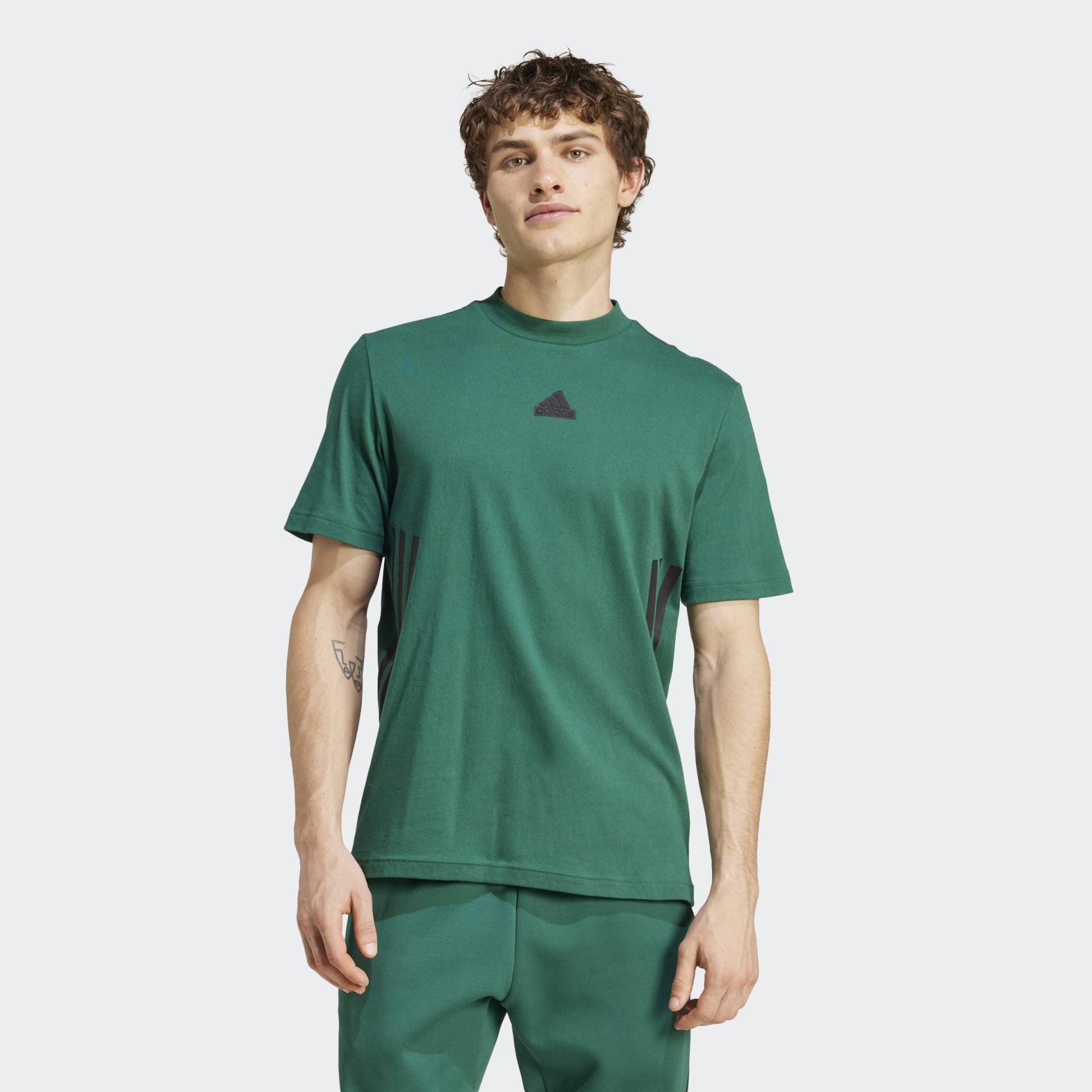 adidas Sportswear T-Shirt »M FI 3S REG T« von adidas Sportswear