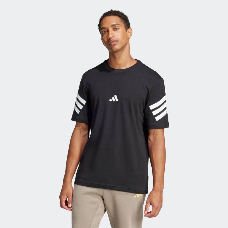 adidas Sportswear T-Shirt »M FI 3S REG T« von adidas Sportswear