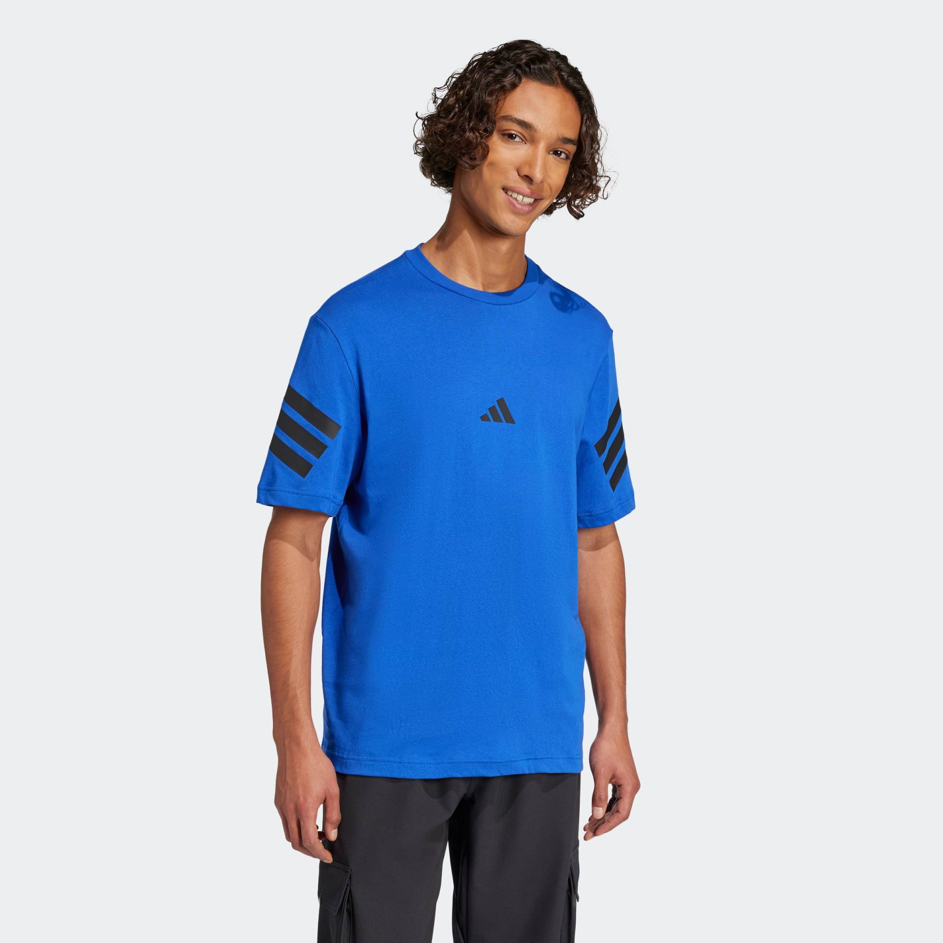 adidas Sportswear T-Shirt »M FI 3S REG T« von adidas Sportswear