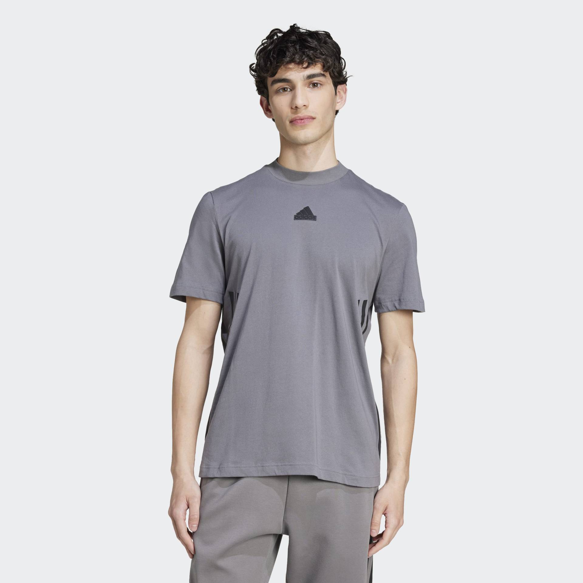 adidas Sportswear T-Shirt »M FI 3S REG T« adidas Sportswear T-Shirt »M FI 3S REG T« von adidas Sportswear