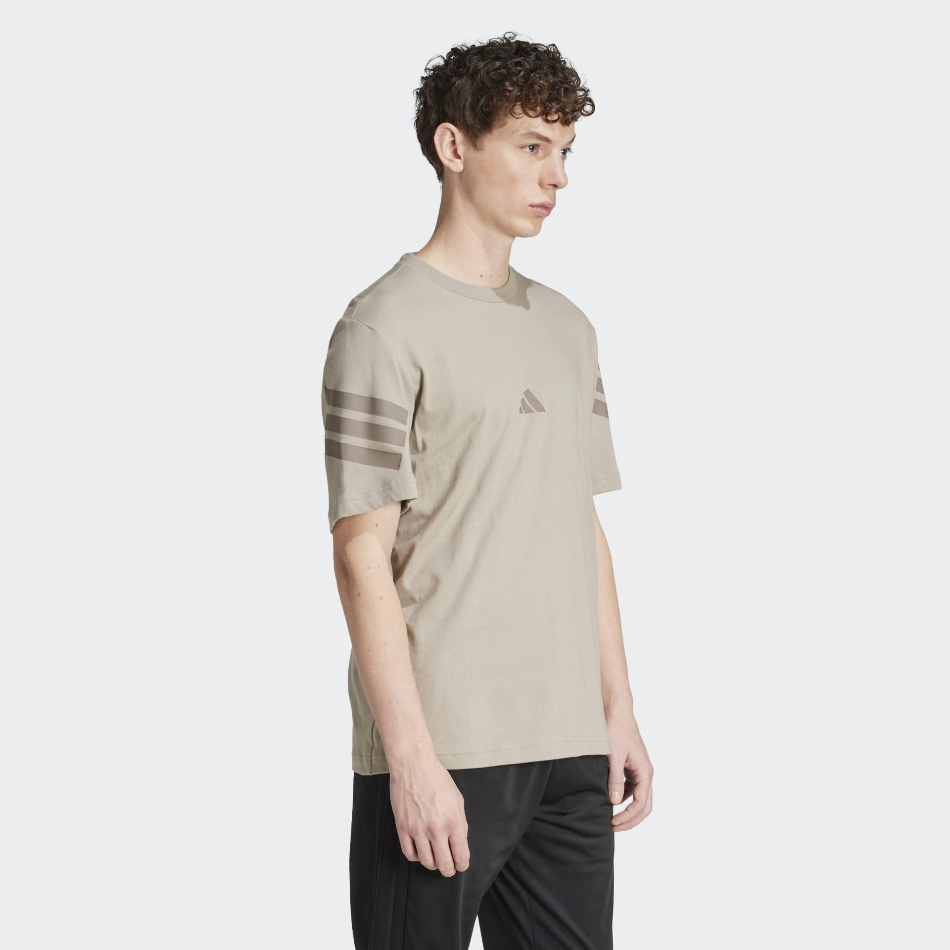 adidas Sportswear T-Shirt »M FI 3S REG T« adidas Sportswear T-Shirt »M FI 3S REG T« von adidas Sportswear