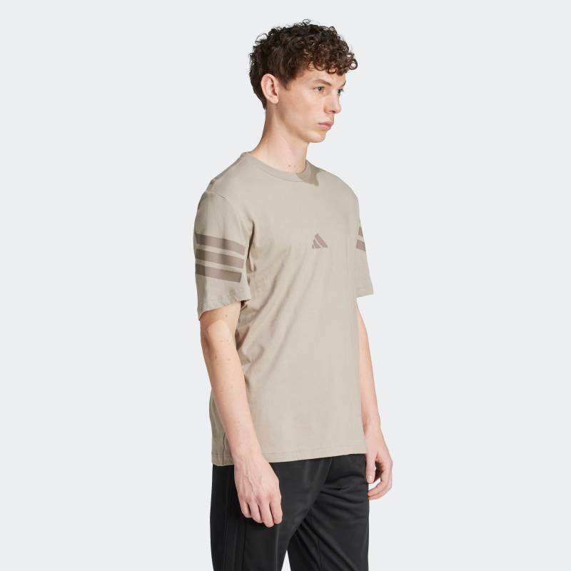 adidas Sportswear T-Shirt »M FI 3S REG T« von adidas Sportswear