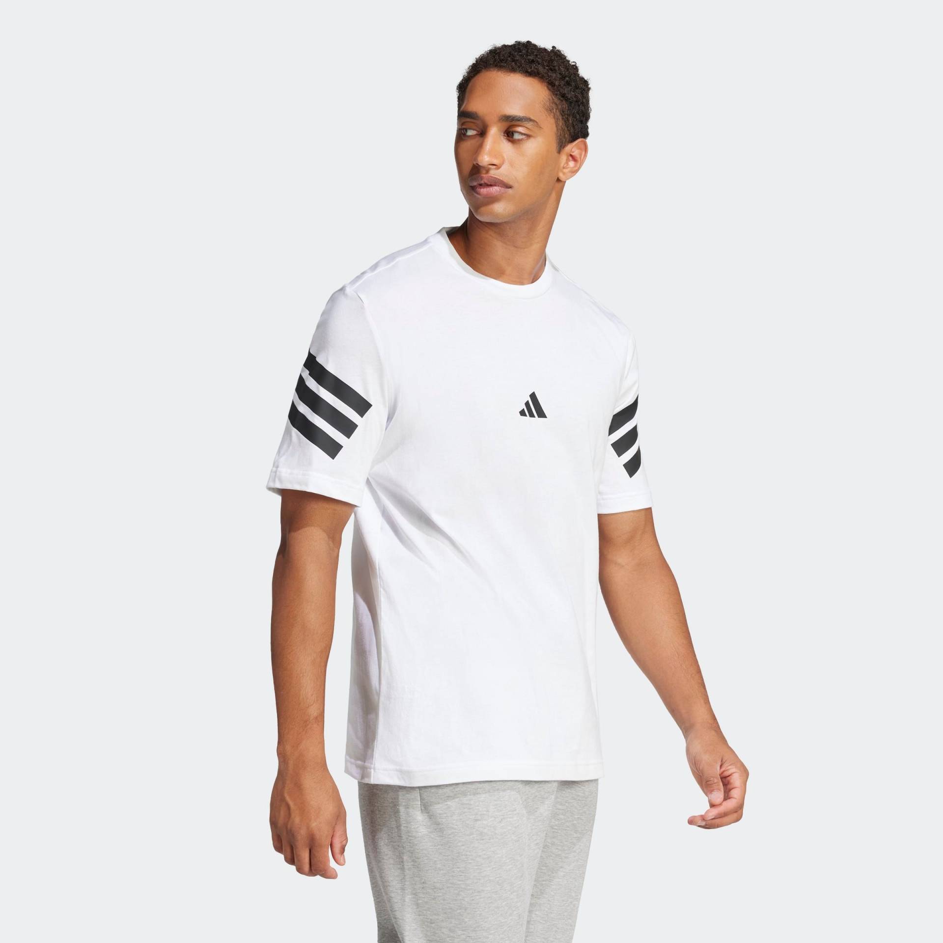 adidas Sportswear T-Shirt »M FI 3S REG T« von adidas Sportswear