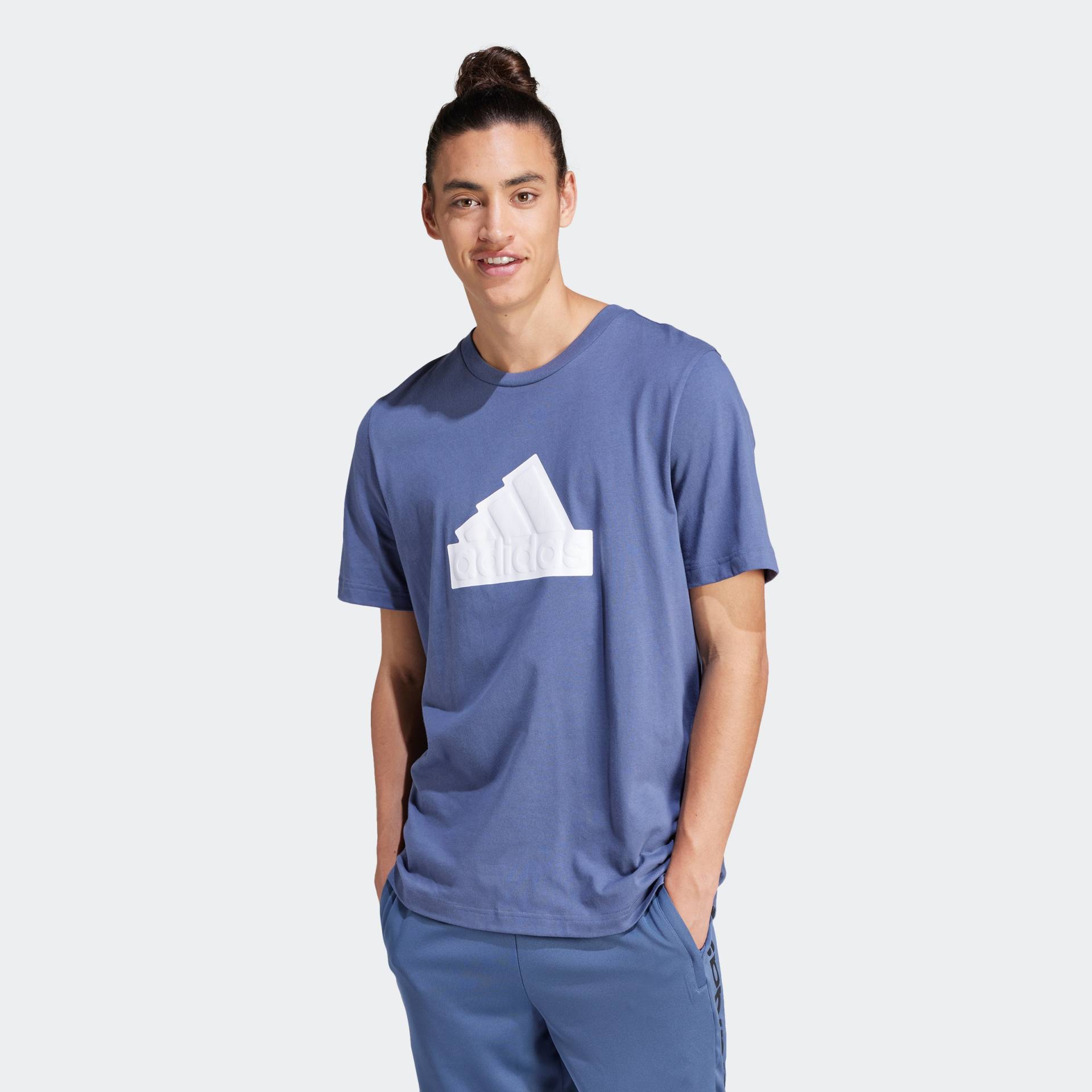 adidas Sportswear T-Shirt »M FI BOS REG T« von adidas Sportswear