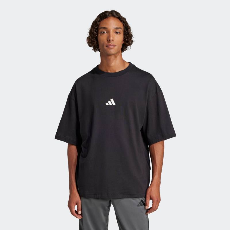 adidas Sportswear T-Shirt »M FI SL T« von adidas Sportswear