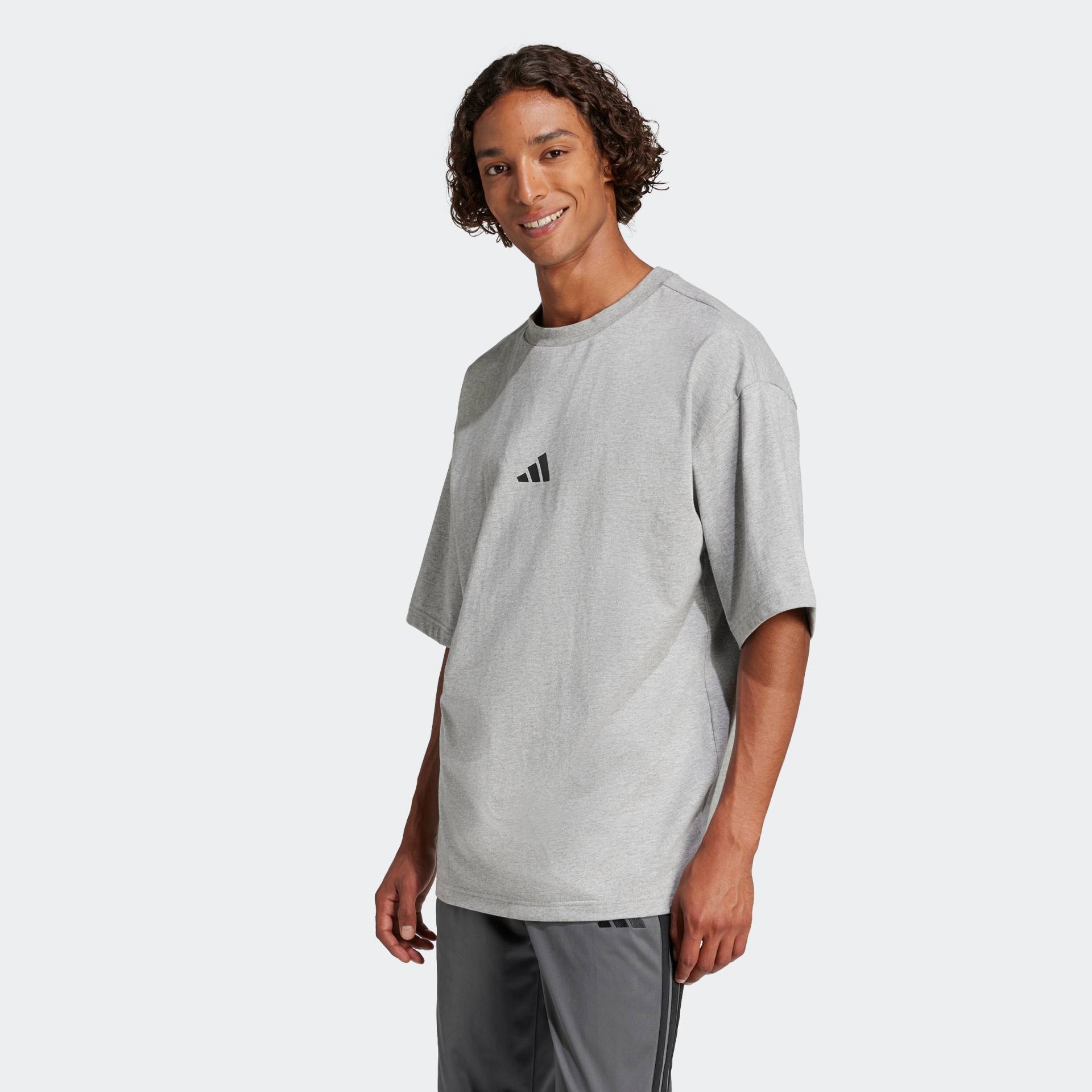 adidas Sportswear T-Shirt »M FI SL T« von adidas Sportswear