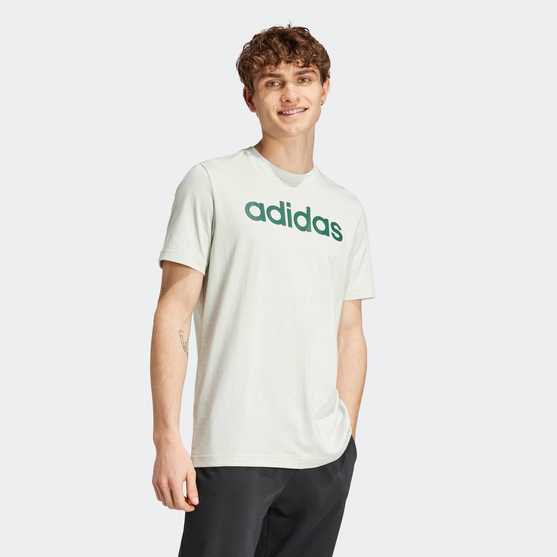 adidas Sportswear T-Shirt »M LIN SJ T« von adidas Sportswear